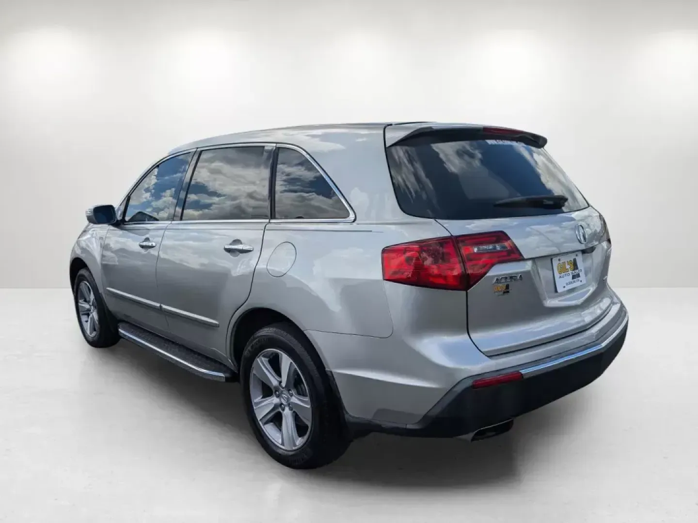 2012 Acura MDX Tech Pkg (2HNYD2H36CH) with an Gas V6 3.7L/224 engine, 6-Speed Automatic transmission, located at 1430 Gateway Drive, Opelika, AL, 36801, (334) 239-0944, 32.637871, -85.409790 - **Discover Your Next Adventure with the 2012 Acura MDX Tech Pkg Perfect for Families and Travelers Alike!**<br /> <br /> Are you searching for a versatile vehicle that can seamlessly transition from school drop-offs to weekend getaways? Look no further than this stunning **2012 Acura MDX Tech Pkg** - Photo#7