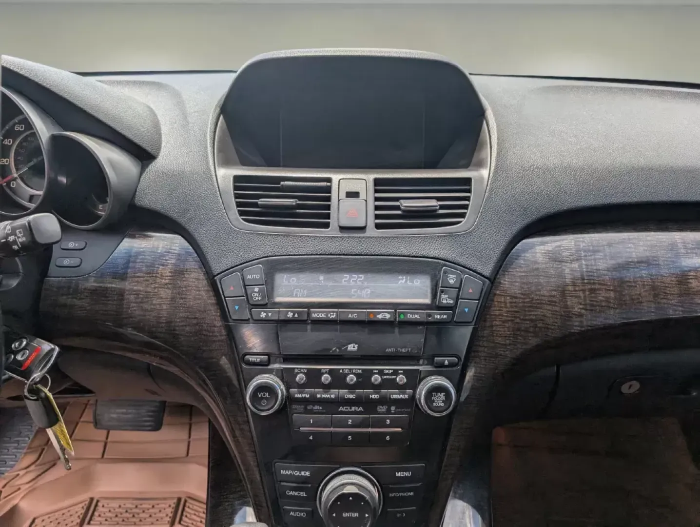 2012 Acura MDX Tech Pkg (2HNYD2H36CH) with an Gas V6 3.7L/224 engine, 6-Speed Automatic transmission, located at 1430 Gateway Drive, Opelika, AL, 36801, (334) 239-0944, 32.637871, -85.409790 - **Discover Your Next Adventure with the 2012 Acura MDX Tech Pkg Perfect for Families and Travelers Alike!**<br /> <br /> Are you searching for a versatile vehicle that can seamlessly transition from school drop-offs to weekend getaways? Look no further than this stunning **2012 Acura MDX Tech Pkg** - Photo#15