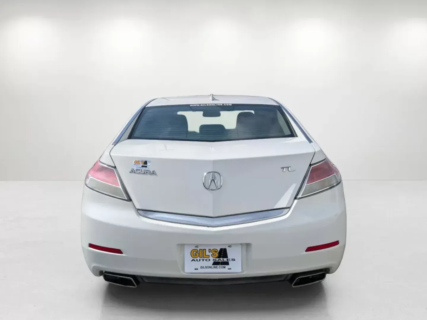 2012 Acura TL Auto (19UUA8F22CA) with an Gas V6 3.5L/212 engine, 6-Speed Automatic transmission, located at 521 Old Farm Lane Rd, Prattville, AL, 36066, (334) 325-1505, 32.482460, -86.416367 - 2012 Acura TL Auto - Photo#5