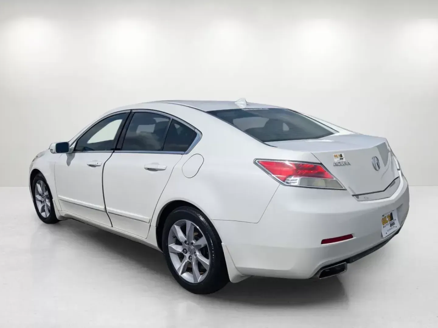 2012 Acura TL Auto (19UUA8F22CA) with an Gas V6 3.5L/212 engine, 6-Speed Automatic transmission, located at 521 Old Farm Lane Rd, Prattville, AL, 36066, (334) 325-1505, 32.482460, -86.416367 - 2012 Acura TL Auto - Photo#6