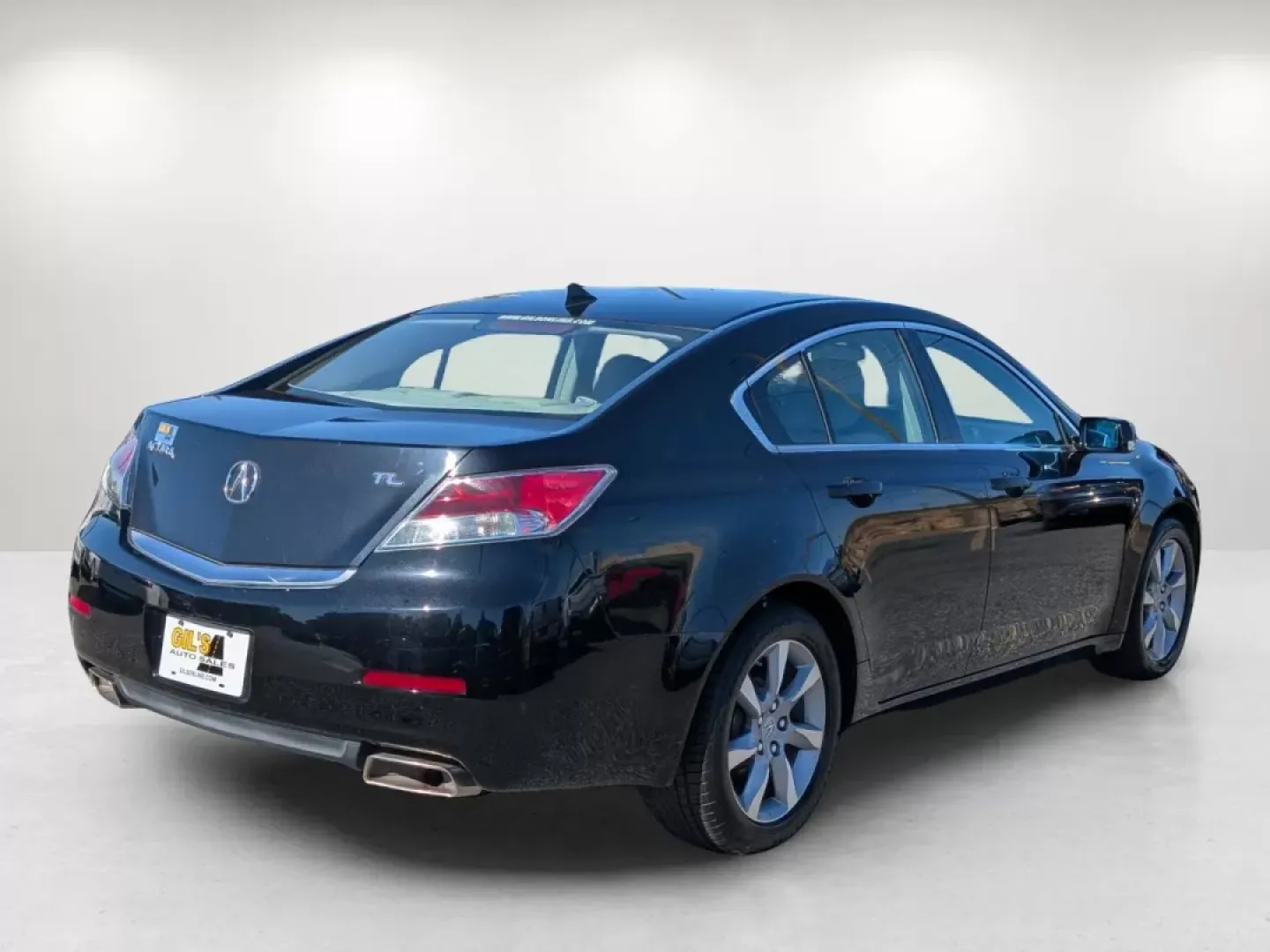 2012 Acura TL Auto (19UUA8F23CA) with an Other engine, located at 5115 14th Ave., Columbus, GA, 31904, (706) 323-0345, 32.511494, -84.971046 - **Elevate Your Commute with This 2012 Acura TL Perfect for Everyday Adventures!**<br /> <br /> Discover the perfect blend of style, comfort, and reliability with the 2012 Acura TL, now available at Gils Auto in Phenix City, AL. Located conveniently at 3959 U.S. 80 W, this sedan is designed for thos - Photo#4