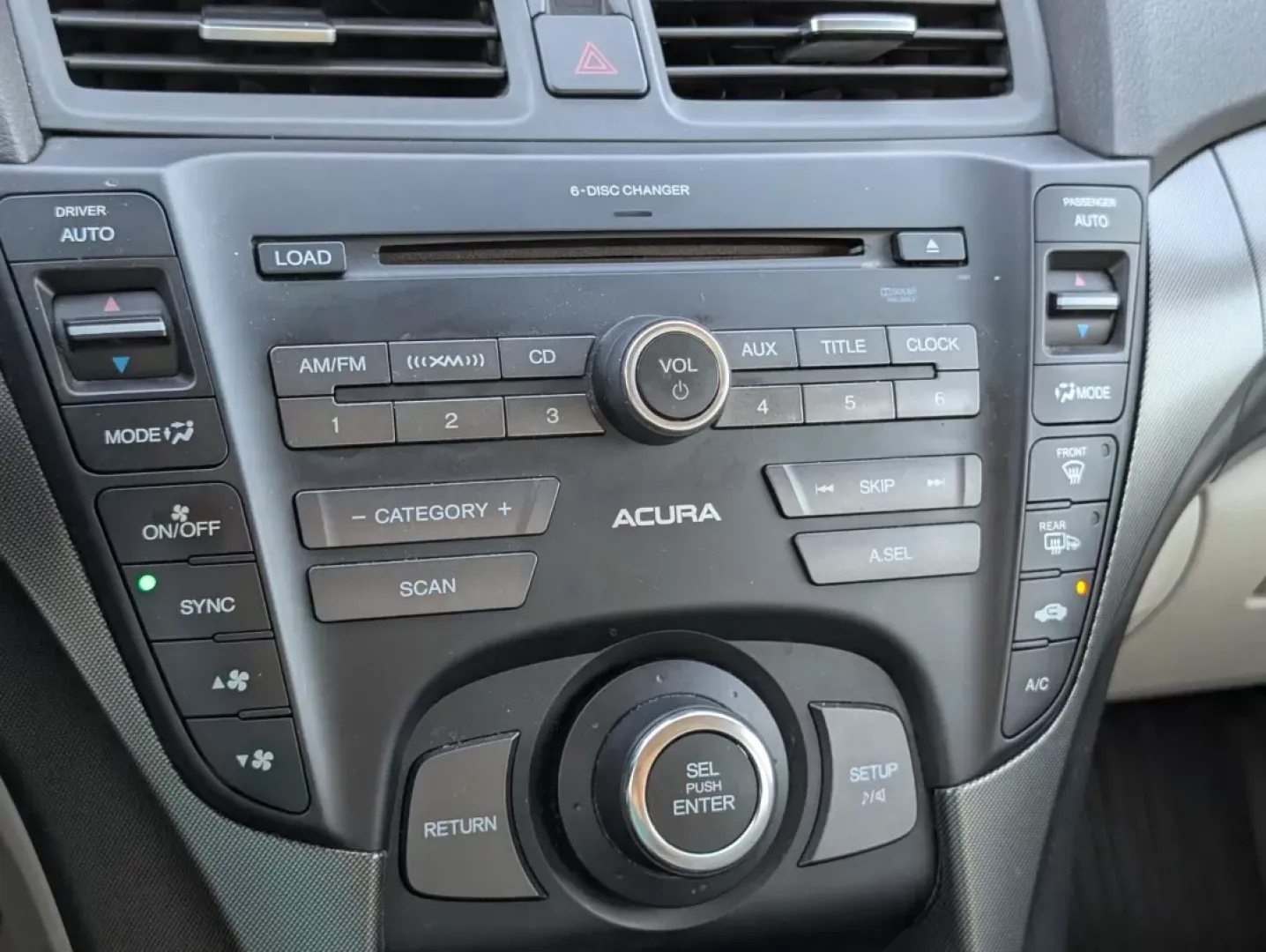 2012 Acura TL Auto (19UUA8F23CA) with an Other engine, located at 5115 14th Ave., Columbus, GA, 31904, (706) 323-0345, 32.511494, -84.971046 - **Elevate Your Commute with This 2012 Acura TL Perfect for Everyday Adventures!**<br /> <br /> Discover the perfect blend of style, comfort, and reliability with the 2012 Acura TL, now available at Gils Auto in Phenix City, AL. Located conveniently at 3959 U.S. 80 W, this sedan is designed for thos - Photo#16