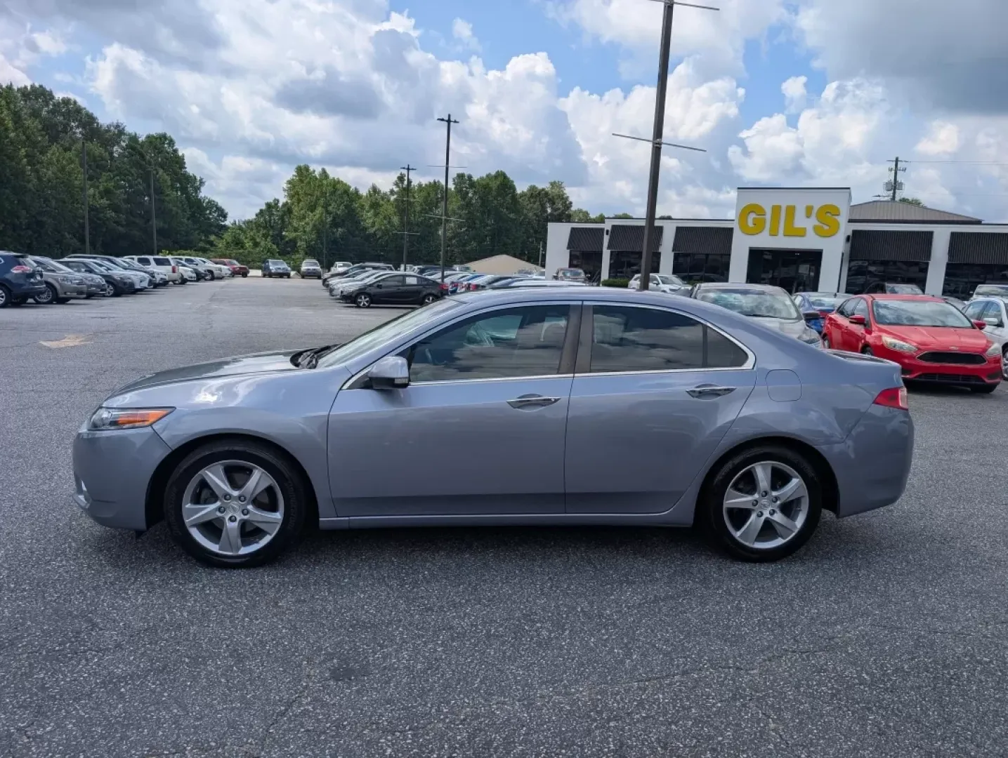 2012 Acura TSX Tech Pkg (JH4CU2F6XCC) with an Other engine, located at 3959 U.S. 80 W, Phenix City, AL, 36870, (334) 297-4885, 32.469296, -85.135185 - Discover the perfect blend of comfort, style, and performance with the 2012 Acura TSX at Gils Auto in Phenix City, AL. If you're a commuter who values a reliable sedan for daily drives or a growing family seeking a spacious and tech-savvy vehicle, this Acura TSX is designed for you. With its sleek g - Photo#7