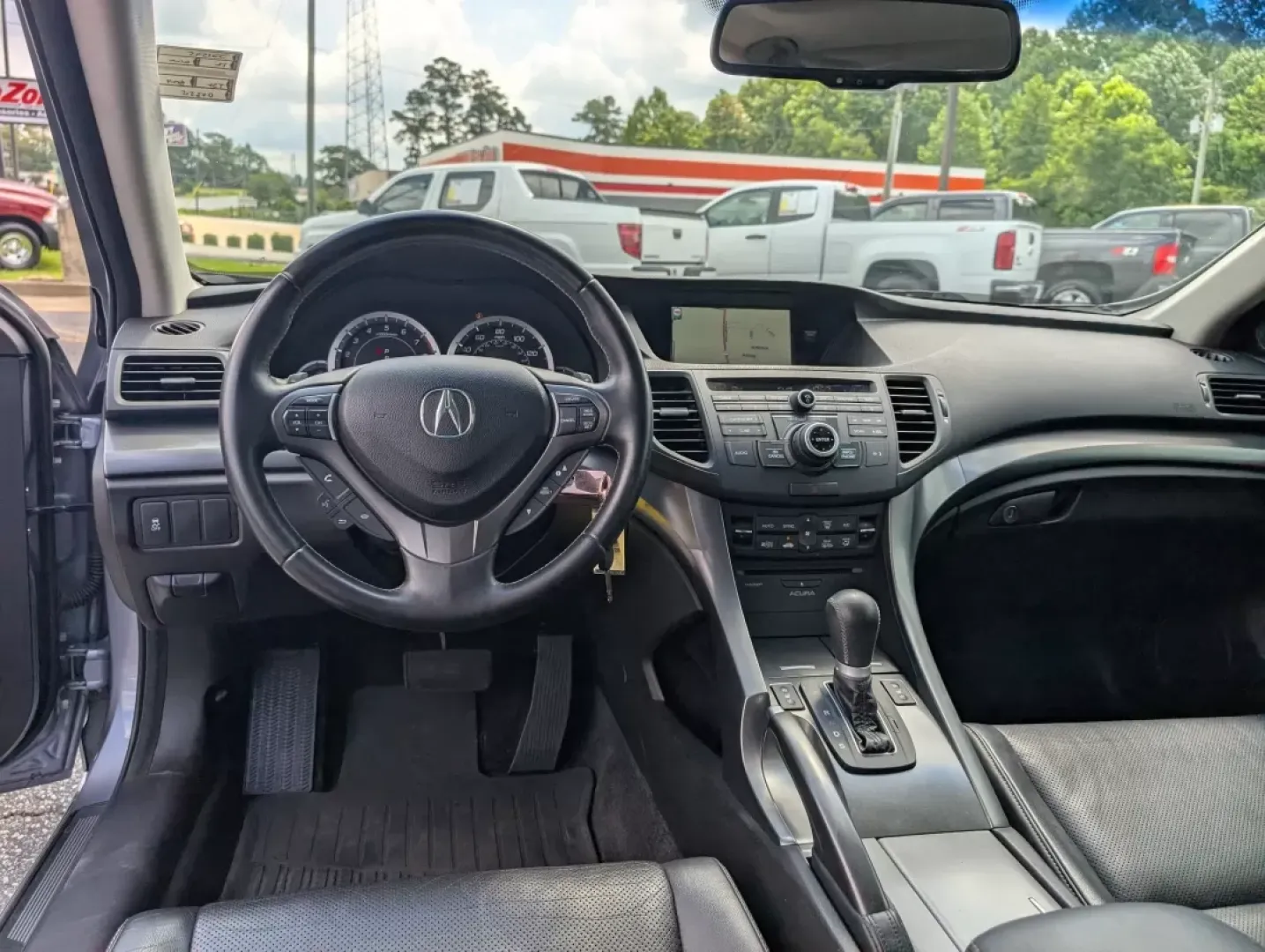 2012 Acura TSX Tech Pkg (JH4CU2F6XCC) with an Other engine, located at 3959 U.S. 80 W, Phenix City, AL, 36870, (334) 297-4885, 32.469296, -85.135185 - Discover the perfect blend of comfort, style, and performance with the 2012 Acura TSX at Gils Auto in Phenix City, AL. If you're a commuter who values a reliable sedan for daily drives or a growing family seeking a spacious and tech-savvy vehicle, this Acura TSX is designed for you. With its sleek g - Photo#11