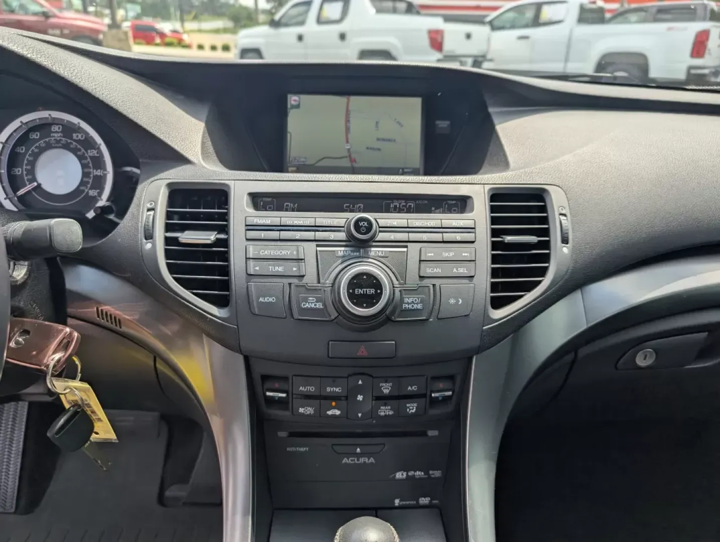 2012 Acura TSX Tech Pkg (JH4CU2F6XCC) with an Other engine, located at 3959 U.S. 80 W, Phenix City, AL, 36870, (334) 297-4885, 32.469296, -85.135185 - Discover the perfect blend of comfort, style, and performance with the 2012 Acura TSX at Gils Auto in Phenix City, AL. If you're a commuter who values a reliable sedan for daily drives or a growing family seeking a spacious and tech-savvy vehicle, this Acura TSX is designed for you. With its sleek g - Photo#12