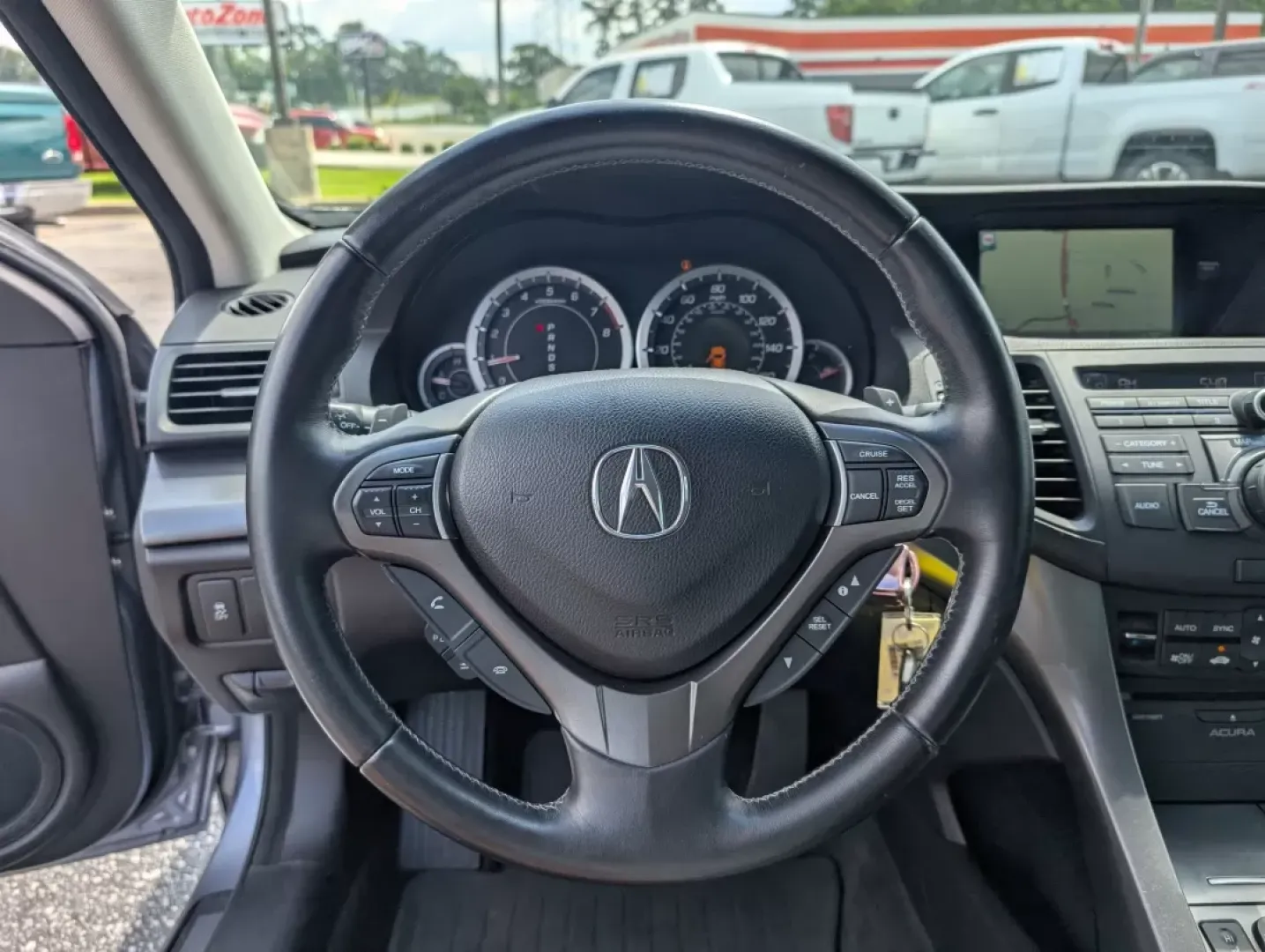 2012 Acura TSX Tech Pkg (JH4CU2F6XCC) with an Other engine, located at 3959 U.S. 80 W, Phenix City, AL, 36870, (334) 297-4885, 32.469296, -85.135185 - Discover the perfect blend of comfort, style, and performance with the 2012 Acura TSX at Gils Auto in Phenix City, AL. If you're a commuter who values a reliable sedan for daily drives or a growing family seeking a spacious and tech-savvy vehicle, this Acura TSX is designed for you. With its sleek g - Photo#15