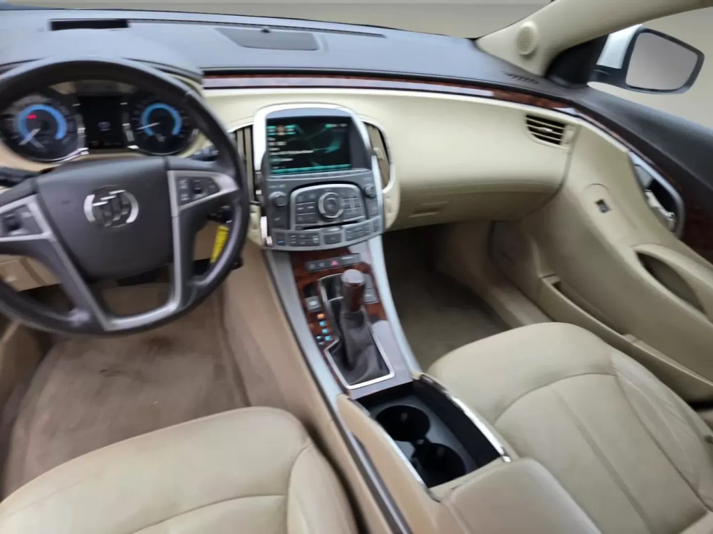 2012 /Cashmere Buick LaCrosse Premium 1 (1G4GD5G33CF) with an Other engine, located at 804 22nd Ave, Phenix City, AL, 36870, (334) 297-1860, 32.484749, -85.024475 - **Drive in Style and Comfort: 2012 Buick LaCrosse Premium 1 Sedan at Gils Auto Your Buy Here Pay Here Destination!**<br /> <br /> Are you in the market for a luxurious yet practical vehicle that perfectly fits your lifestyle? Look no further! This stunning 2012 Buick LaCrosse Premium 1 is the perfe - Photo#13