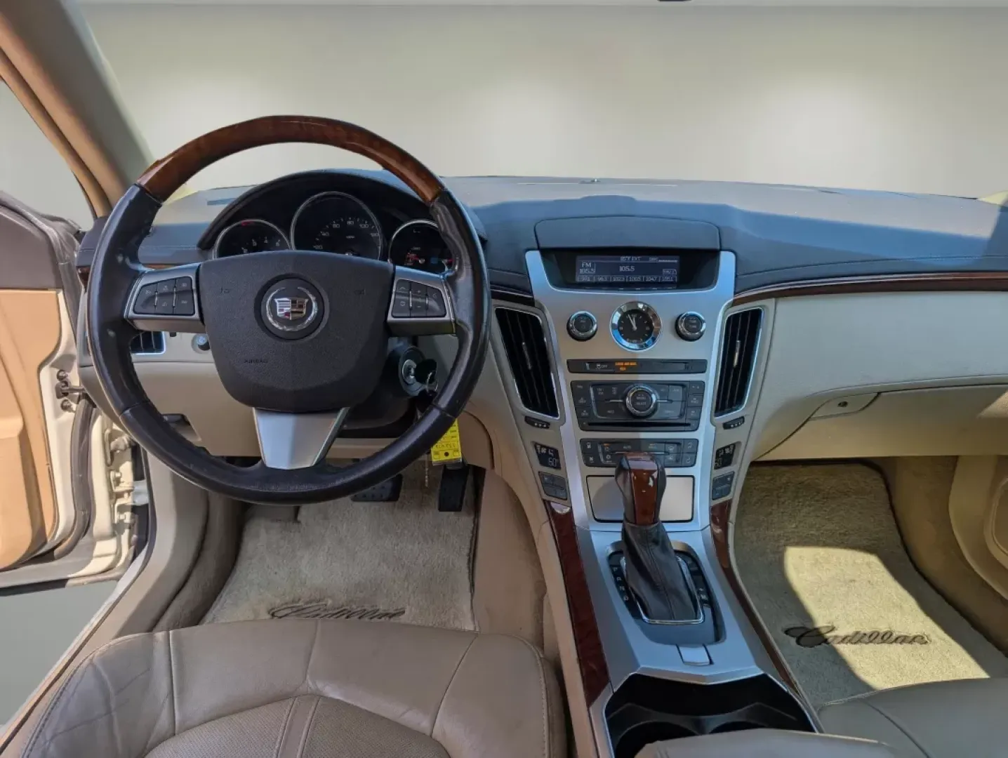 2012 /Cashmere/Cocoa Cadillac CTS Wagon Luxury (1G6DE8E58C0) with an Other engine, located at 1430 Gateway Drive, Opelika, AL, 36801, (334) 239-0944, 32.637871, -85.409790 - ### Experience Luxury and Versatility with the 2012 Cadillac CTS Wagon at Gils Auto!<br /> <br /> Are you searching for the perfect vehicle that combines luxury, versatility, and practicality? Look no further than the 2012 Cadillac CTS Wagon available at Gils Auto in Phenix City, AL. This beautiful - Photo#11