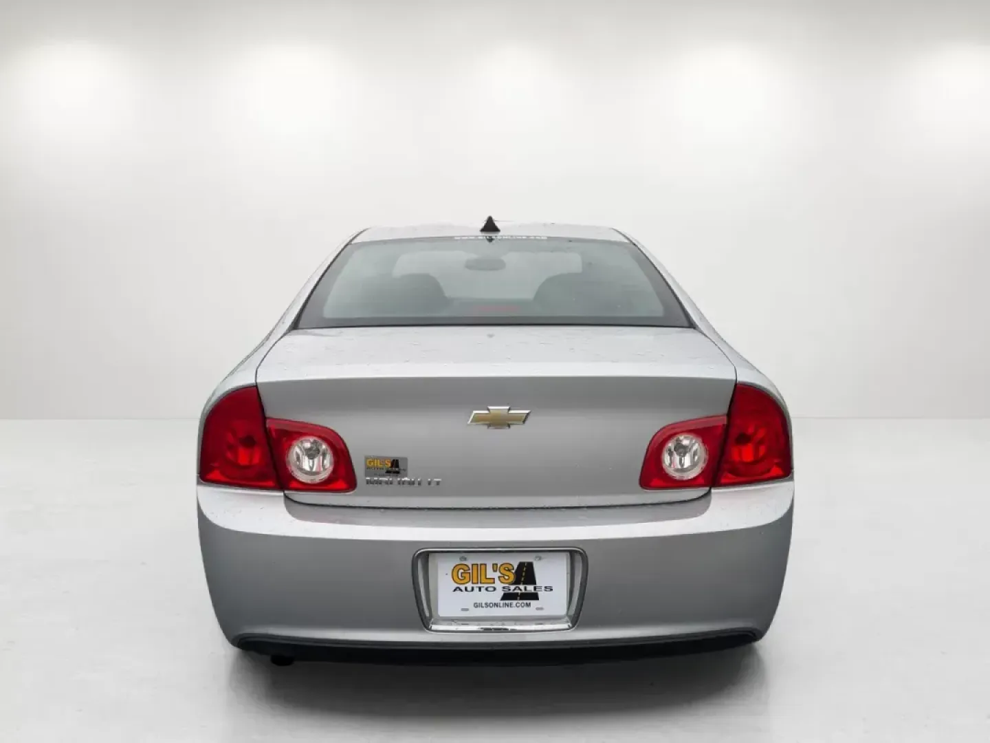 2012 /Ebony Chevrolet Malibu LT w/1LT (1G1ZC5EU2CF) with an Gas/Ethanol 4-Cyl 2.4L/145 engine, 6-Speed Automatic w/manual shift transmission, located at 1430 Gateway Drive, Opelika, AL, 36801, (334) 239-0944, 32.637871, -85.409790 - 2012 Chevrolet Malibu LT w/1LT - Photo#5