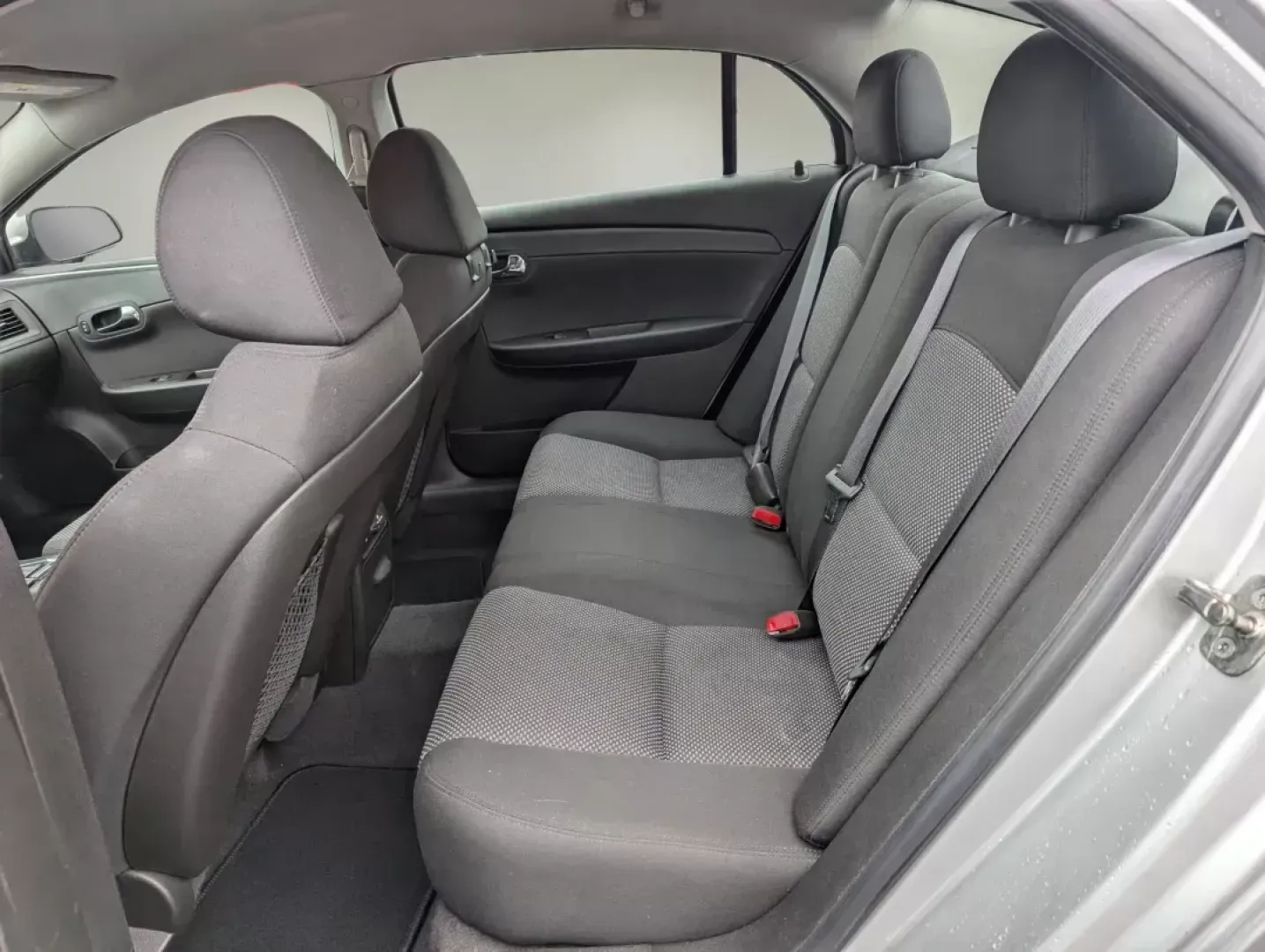 2012 /Ebony Chevrolet Malibu LT w/1LT (1G1ZC5EU2CF) with an Gas/Ethanol 4-Cyl 2.4L/145 engine, 6-Speed Automatic w/manual shift transmission, located at 1430 Gateway Drive, Opelika, AL, 36801, (334) 239-0944, 32.637871, -85.409790 - 2012 Chevrolet Malibu LT w/1LT - Photo#10