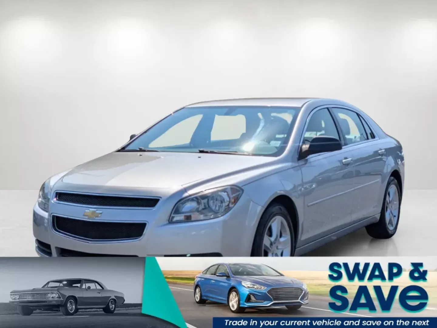 2012 /Titanium Chevrolet Malibu LS w/1FL (1G1ZA5EU5CF) with an Other engine, located at 1430 Gateway Drive, Opelika, AL, 36801, (334) 239-0944, 32.637871, -85.409790 - **Discover Your Next Adventure with the 2012 Chevrolet Malibu A Perfect Fit for Your Phenix City Lifestyle!**<br /> <br /> Are you looking for a reliable sedan that effortlessly blends style, efficiency, and comfort? The 2012 Chevrolet Malibu, available now at Gils Auto in Phenix City, AL, is an ex - Photo#0