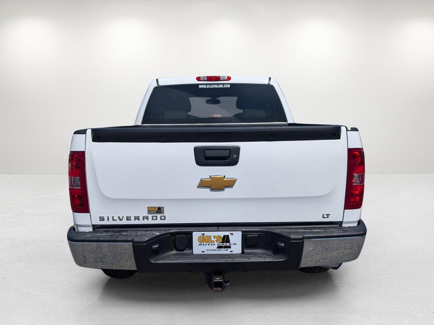 2012 /Light Titanium/Dark Titanium Chevrolet Silverado 1500 LT (3GCPCSE07CG) with an Gas/Ethanol V8 5.3L/323 engine, 6-Speed Automatic transmission, located at 1430 Gateway Drive, Opelika, AL, 36801, (334) 239-0944, 32.637871, -85.409790 - 2012 Chevrolet Silverado 1500 LT - Photo#5