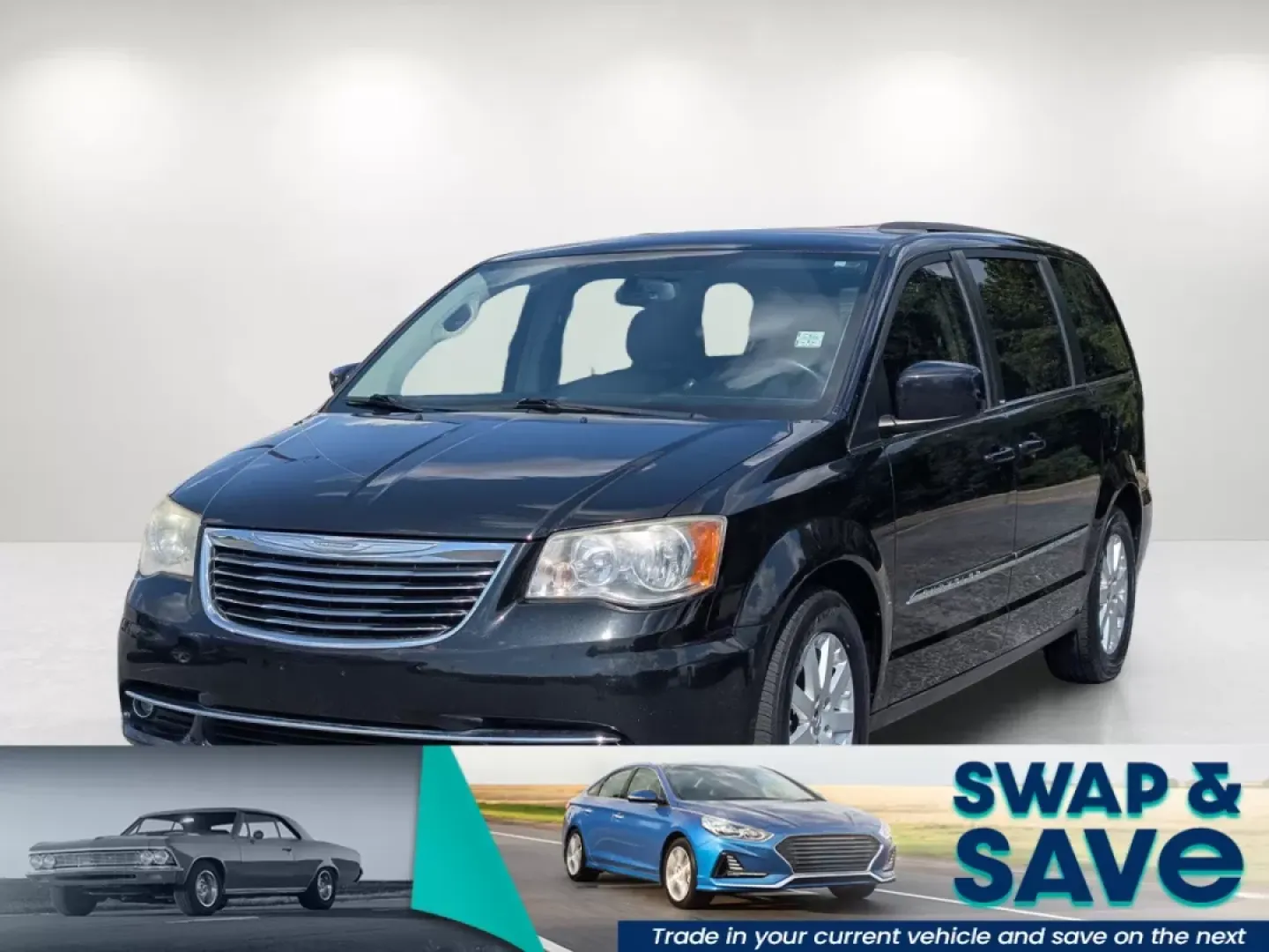 2012 /Black/Light Graystone Interior Chrysler Town and Country Touring (2C4RC1BG8CR) with an Other engine, located at 1430 Gateway Drive, Opelika, AL, 36801, (334) 239-0944, 32.637871, -85.409790 - ### Experience Family Adventures with the 2012 Chrysler Town and Country at Gils Auto!<br /> <br /> Looking for a minivan that perfectly balances style, comfort, and functionality for your growing family? Look no further than this 2012 Chrysler Town and Country Touring, available now at Gils Aut - Photo#0