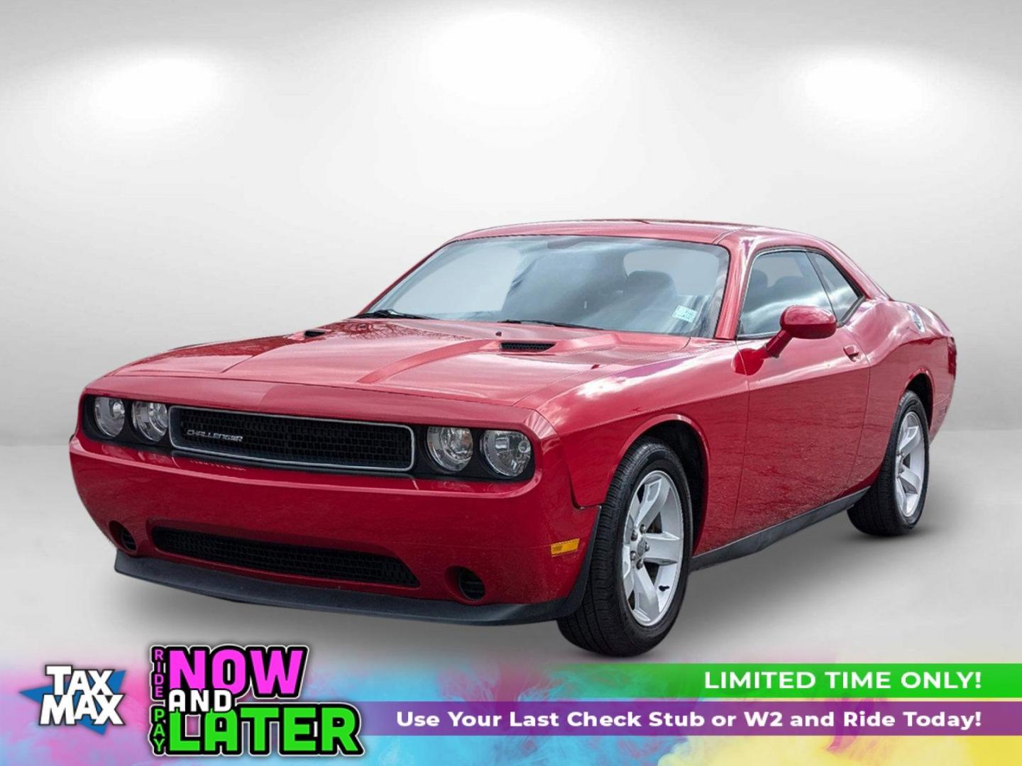 2012 /Dark Slate Gray Interior Dodge Challenger SXT (2C3CDYAG7CH) with an Gas V6 3.6L/220 engine, 5-Speed Automatic transmission, located at 1430 Gateway Drive, Opelika, AL, 36801, (334) 239-0944, 32.637871, -85.409790 - 2012 Dodge Challenger SXT - Photo#0