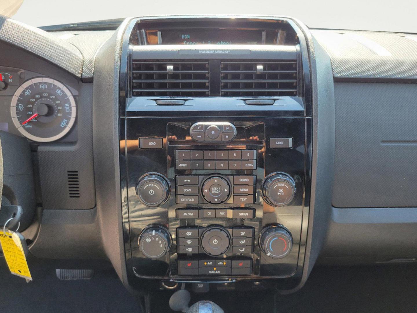 2012 Gray Ford Escape XLT (1FMCU0DGXCK) with an Gas/Ethanol V6 3.0L/181 engine, 6-Speed Automatic transmission, located at 1430 Gateway Drive, Opelika, AL, 36801, (334) 239-0944, 32.637871, -85.409790 - 2012 Ford Escape XLT - Photo#11