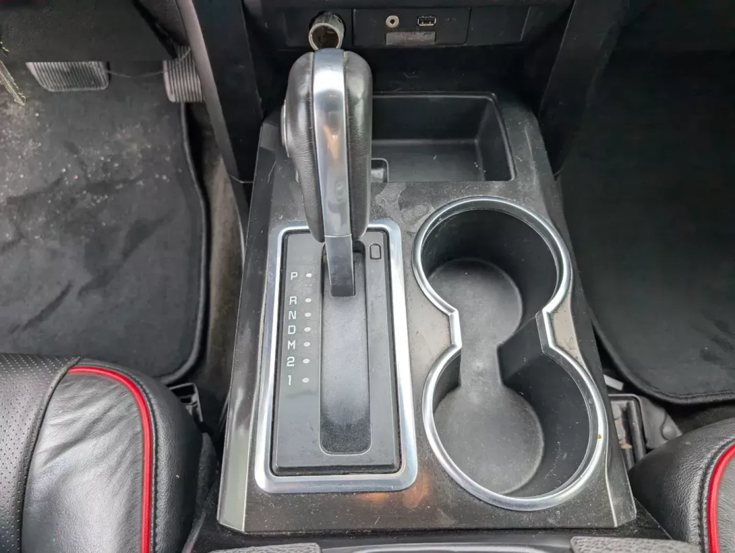 2012 Ford F-150 FX2 (1FTFW1CF6CF) with an Gas/Ethanol V8 5.0L/302 engine, 6-Speed Automatic transmission, located at 3959 U.S. 80 W, Phenix City, AL, 36870, (334) 297-4885, 32.469296, -85.135185 - 2012 Ford F-150 FX2 - Photo#13