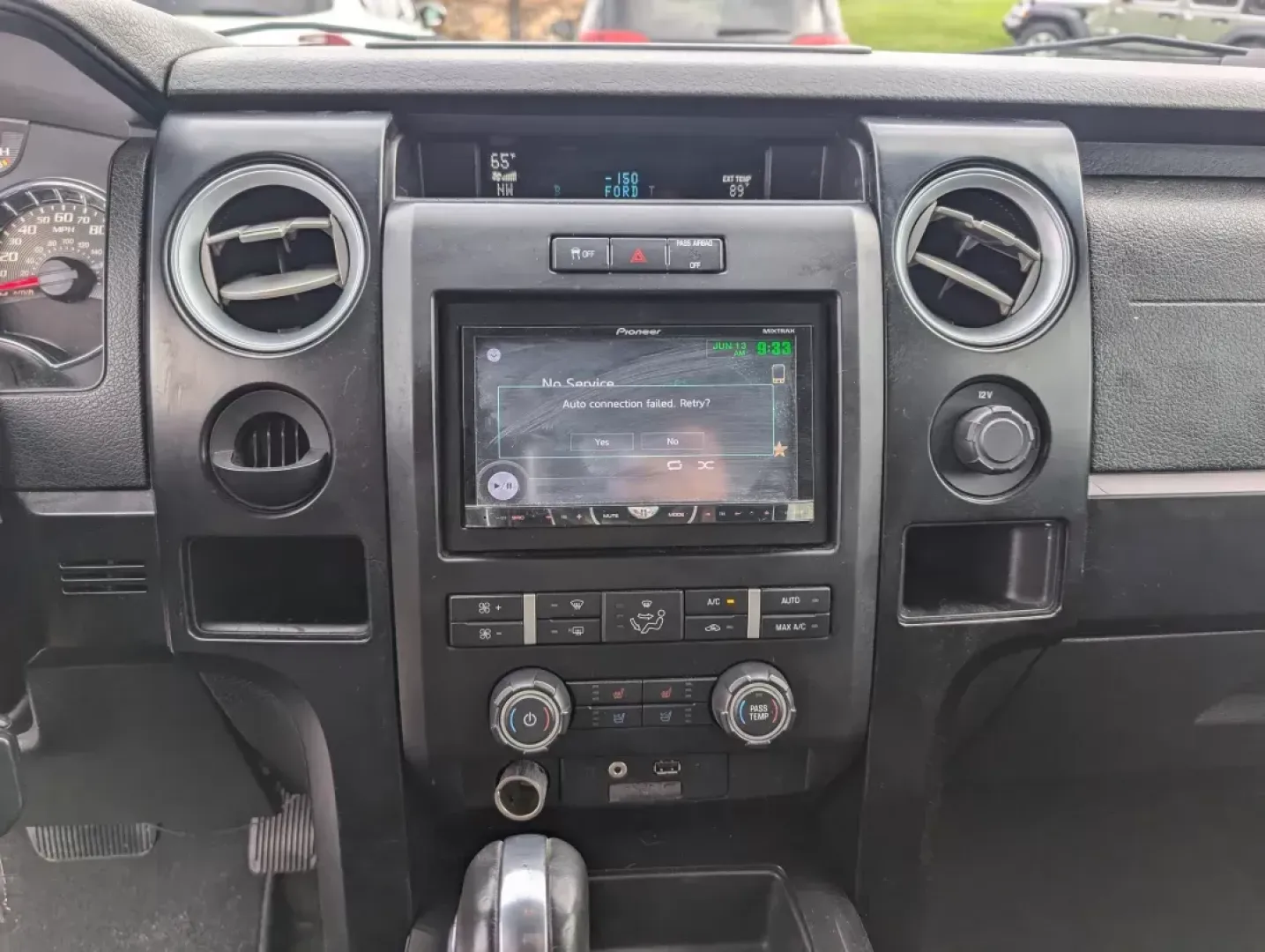 2012 Ford F-150 FX2 (1FTFW1CF6CF) with an Gas/Ethanol V8 5.0L/302 engine, 6-Speed Automatic transmission, located at 3959 U.S. 80 W, Phenix City, AL, 36870, (334) 297-4885, 32.469296, -85.135185 - 2012 Ford F-150 FX2 - Photo#14