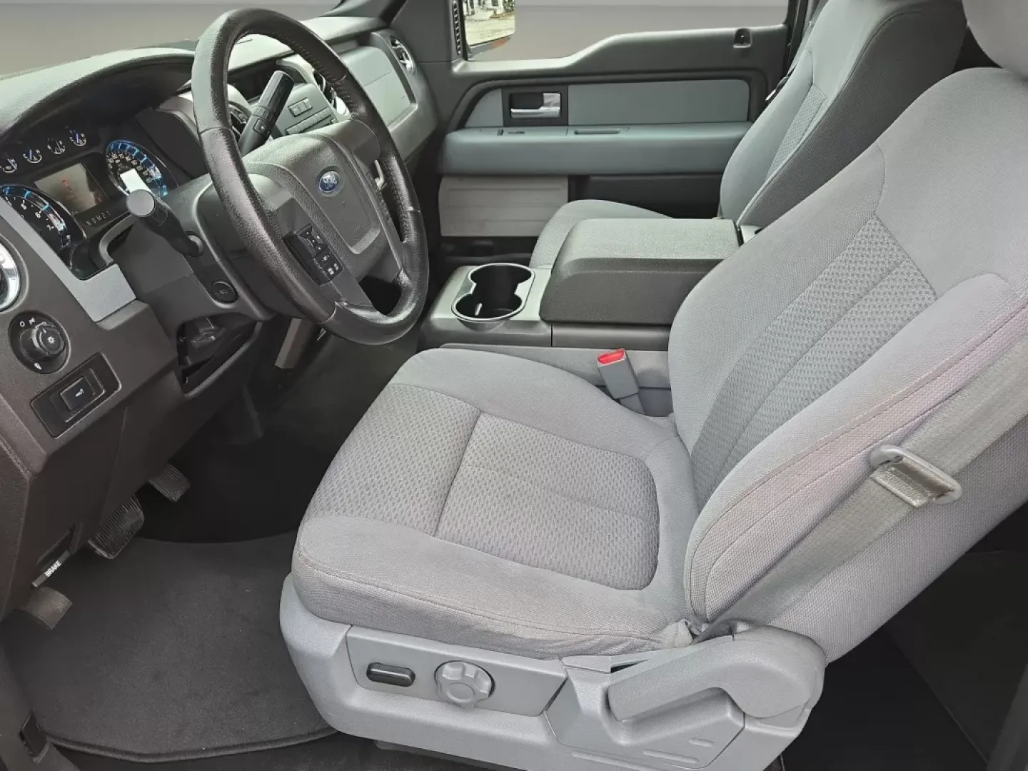 2012 Ford F-150 (1FTEW1CM0CK) with an Other engine, located at 1430 Gateway Drive, Opelika, AL, 36801, (334) 239-0944, 32.637871, -85.409790 - Unlock a world of adventure with the 2012 Ford F-150 Crew Cab Pickup, perfect for weekend getaways, family outings, or tackling your daily commute! At Gils Auto in Phenix City, AL, we understand that the right vehicle can enhance your lifestyle, and this rugged yet refined truck is designed to do ju - Photo#11