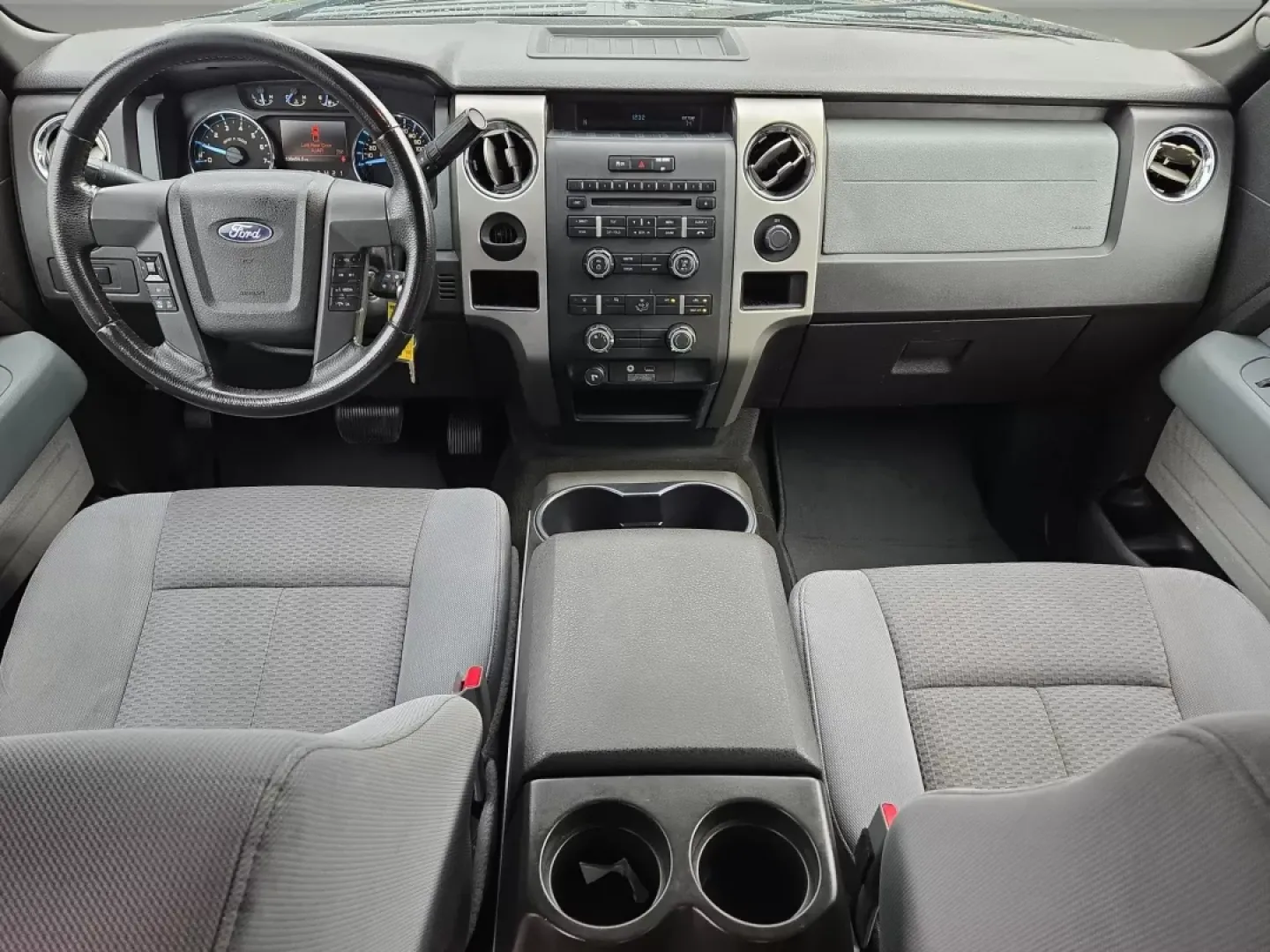 2012 Ford F-150 (1FTEW1CM0CK) with an Other engine, located at 1430 Gateway Drive, Opelika, AL, 36801, (334) 239-0944, 32.637871, -85.409790 - Unlock a world of adventure with the 2012 Ford F-150 Crew Cab Pickup, perfect for weekend getaways, family outings, or tackling your daily commute! At Gils Auto in Phenix City, AL, we understand that the right vehicle can enhance your lifestyle, and this rugged yet refined truck is designed to do ju - Photo#13