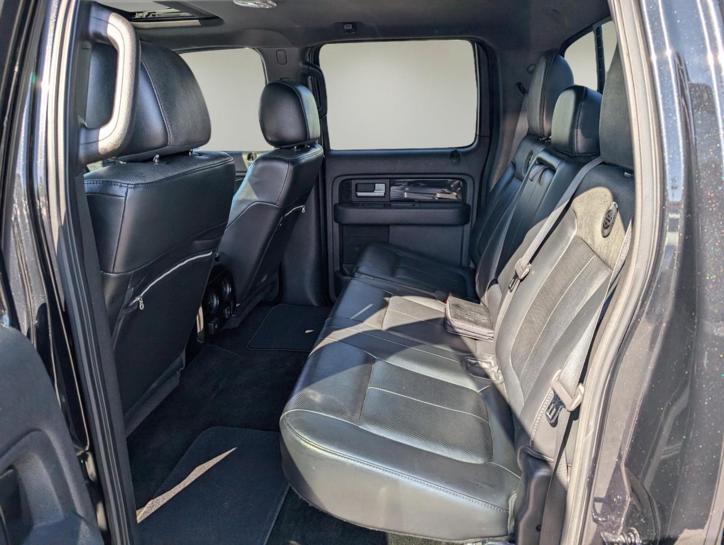 2012 Ford F-150 Harley-Davidson (1FTFW1E61CF) with an Gas V8 6.2L/379 engine, 6-Speed Automatic transmission, located at 3959 U.S. 80 W, Phenix City, AL, 36870, (334) 297-4885, 32.469296, -85.135185 - 2012 Ford F-150 Harley-Davidson - Photo#10