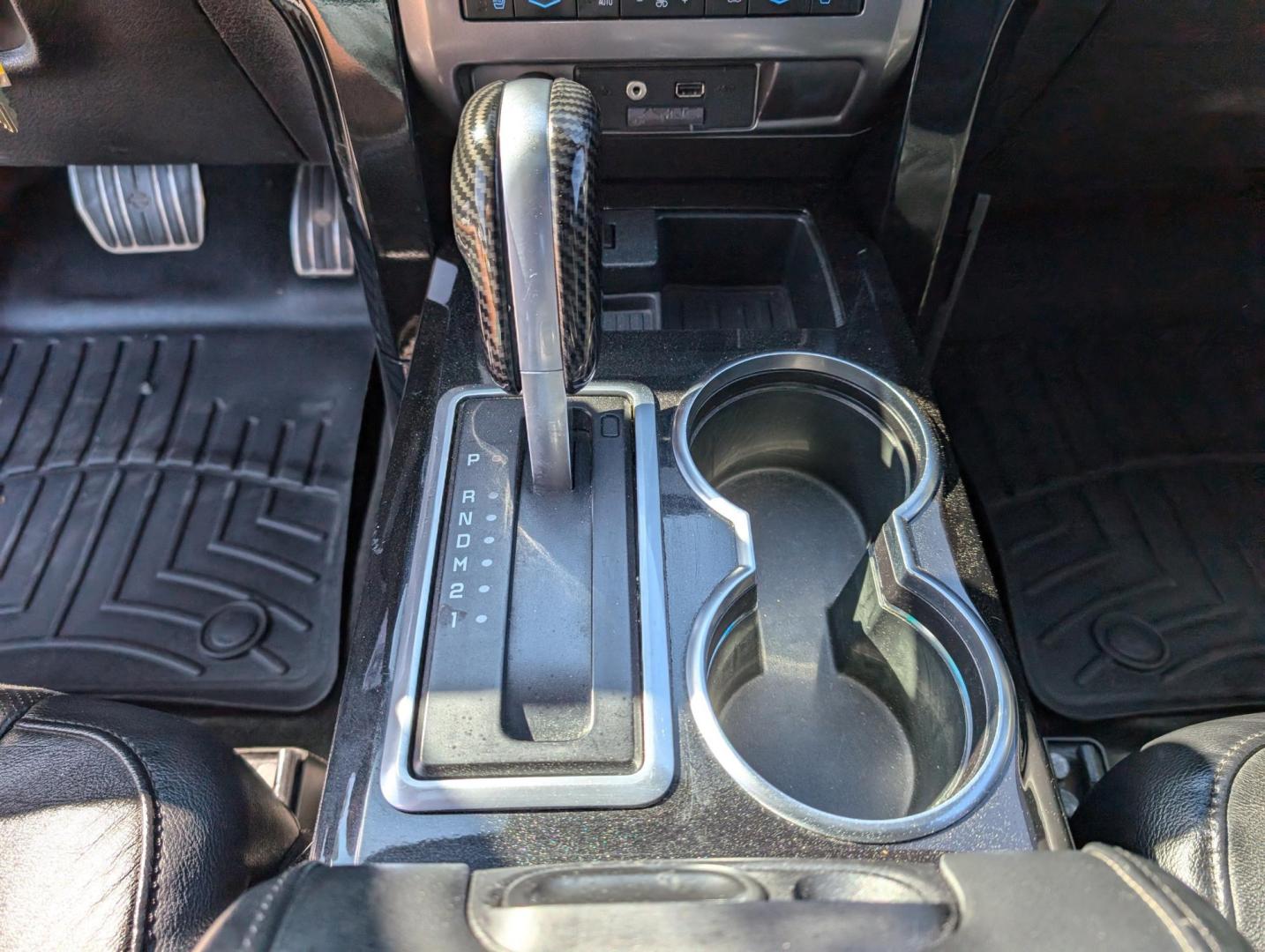2012 Ford F-150 Harley-Davidson (1FTFW1E61CF) with an Gas V8 6.2L/379 engine, 6-Speed Automatic transmission, located at 3959 U.S. 80 W, Phenix City, AL, 36870, (334) 297-4885, 32.469296, -85.135185 - 2012 Ford F-150 Harley-Davidson - Photo#12