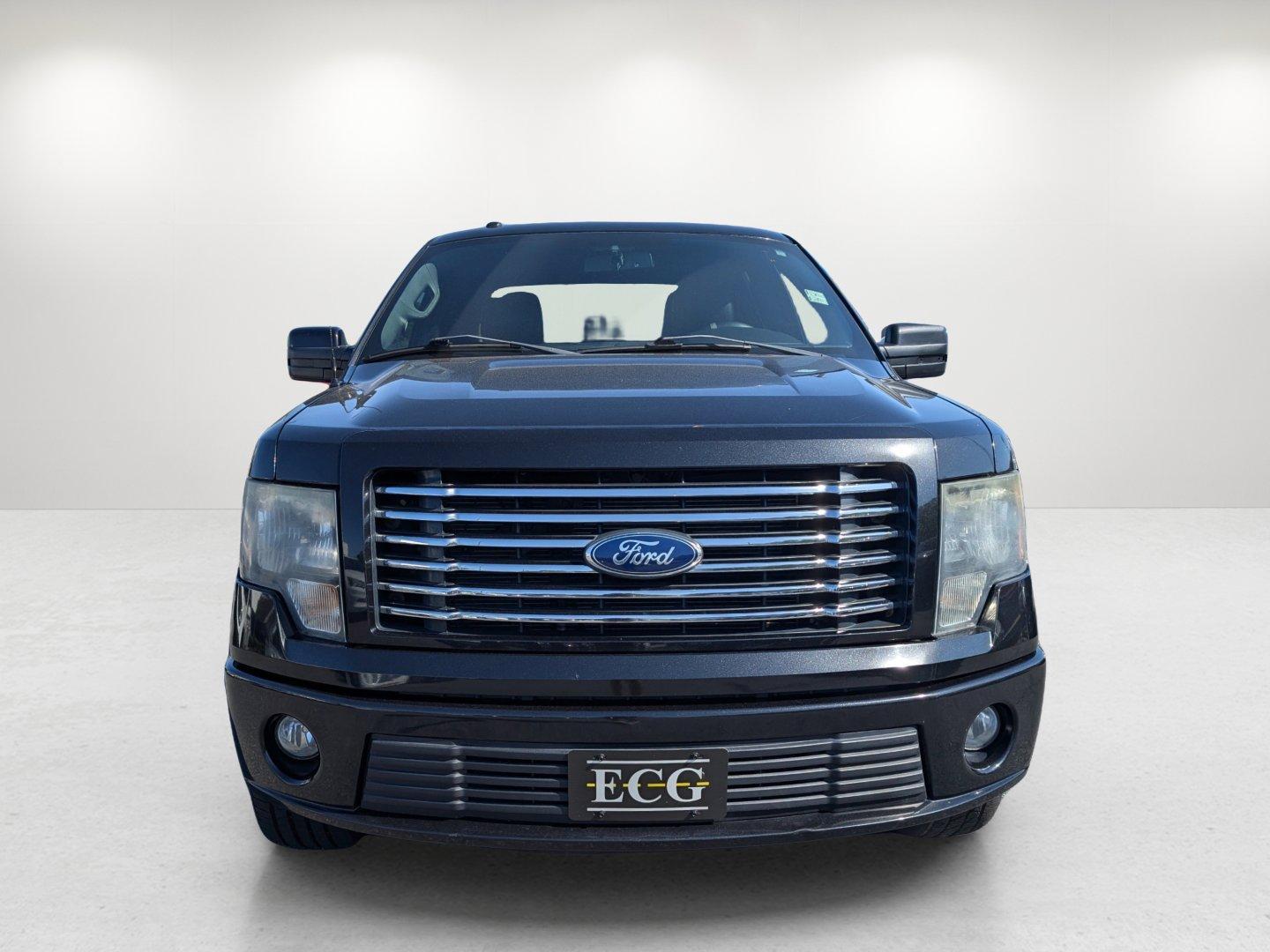 2012 Ford F-150 Harley-Davidson (1FTFW1E61CF) with an Gas V8 6.2L/379 engine, 6-Speed Automatic transmission, located at 3959 U.S. 80 W, Phenix City, AL, 36870, (334) 297-4885, 32.469296, -85.135185 - 2012 Ford F-150 Harley-Davidson - Photo#1