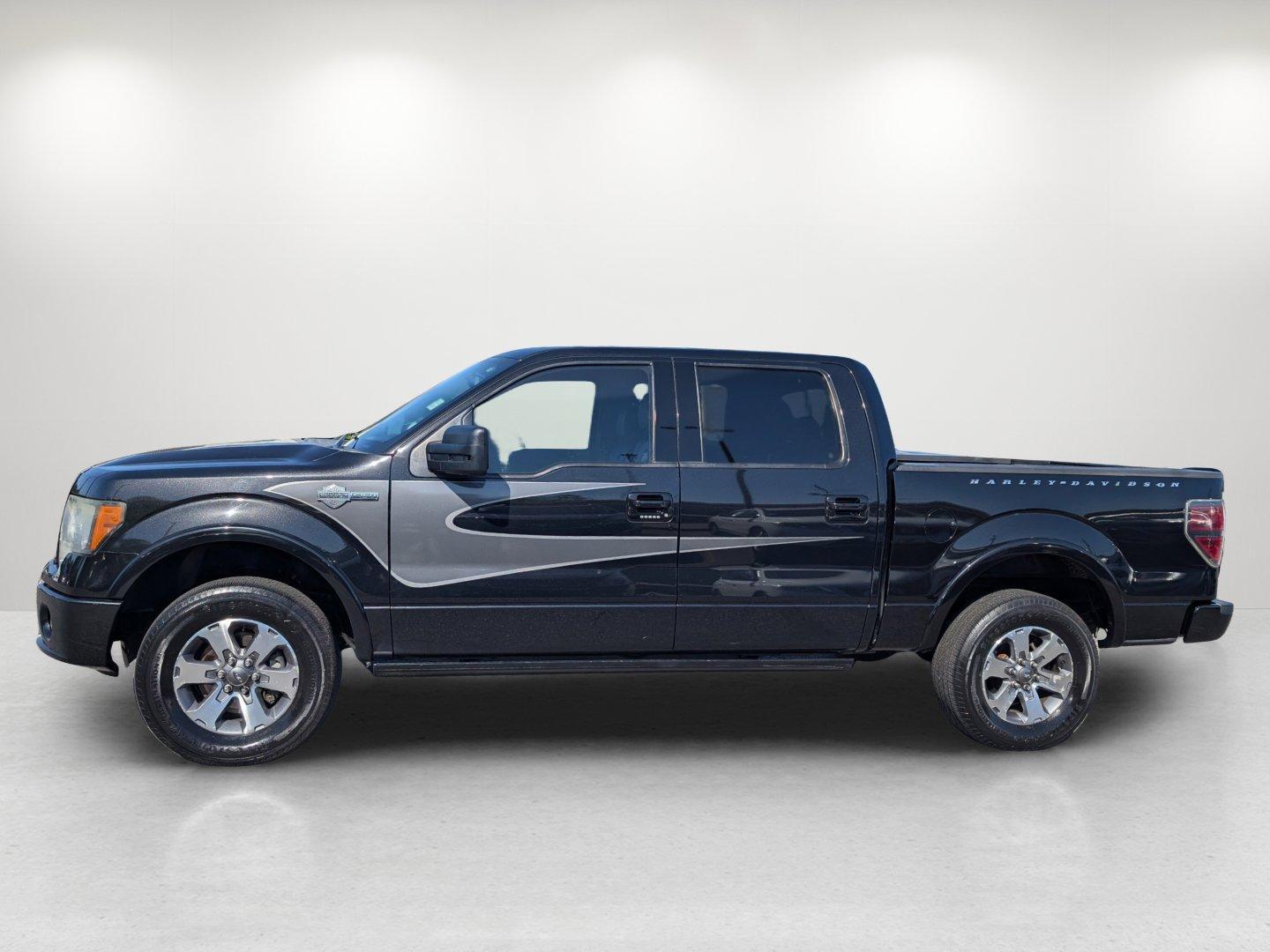2012 Ford F-150 Harley-Davidson (1FTFW1E61CF) with an Gas V8 6.2L/379 engine, 6-Speed Automatic transmission, located at 3959 U.S. 80 W, Phenix City, AL, 36870, (334) 297-4885, 32.469296, -85.135185 - 2012 Ford F-150 Harley-Davidson - Photo#7