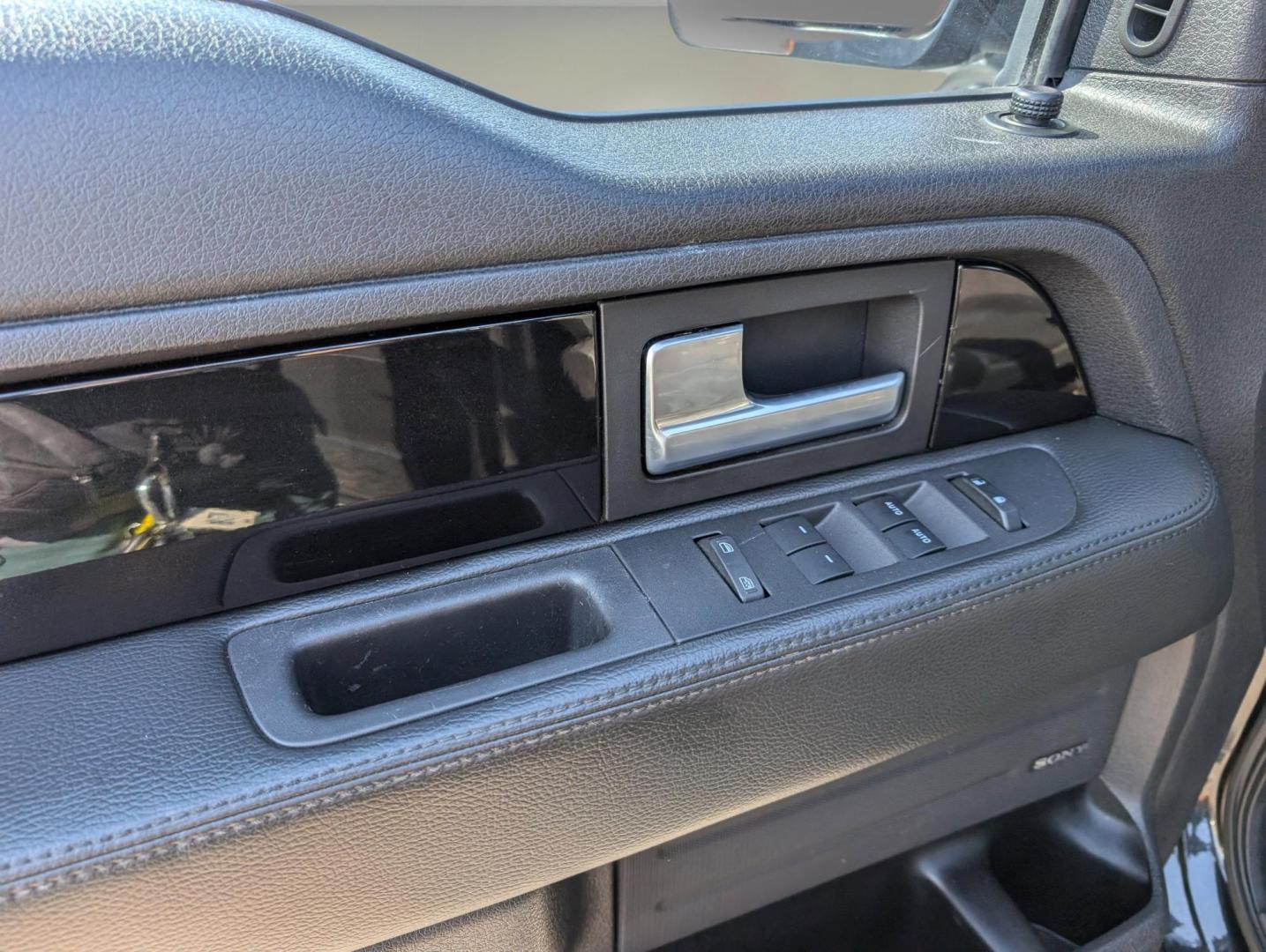 2012 Ford F-150 Harley-Davidson (1FTFW1E61CF) with an Gas V8 6.2L/379 engine, 6-Speed Automatic transmission, located at 3959 U.S. 80 W, Phenix City, AL, 36870, (334) 297-4885, 32.469296, -85.135185 - 2012 Ford F-150 Harley-Davidson - Photo#8