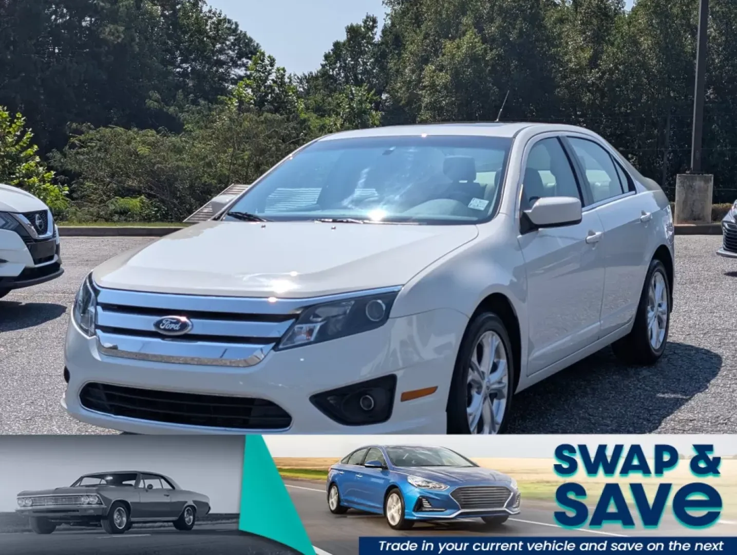 2012 Ford Fusion SE (3FAHP0HAXCR) with an Other engine, located at 7000 Northlake Connector, Columbus, GA, 31904, (706) 987-8085, 32.524975, -84.978134 - **Discover Your Next Adventure with the 2012 Ford Fusion SE at Gils Auto in Phenix City, AL!**<br /> <br /> Are you looking for a reliable and stylish sedan that perfectly balances comfort and performance? The 2012 Ford Fusion SE is your perfect companion for everyday commutes or weekend getaways. W - Photo#0