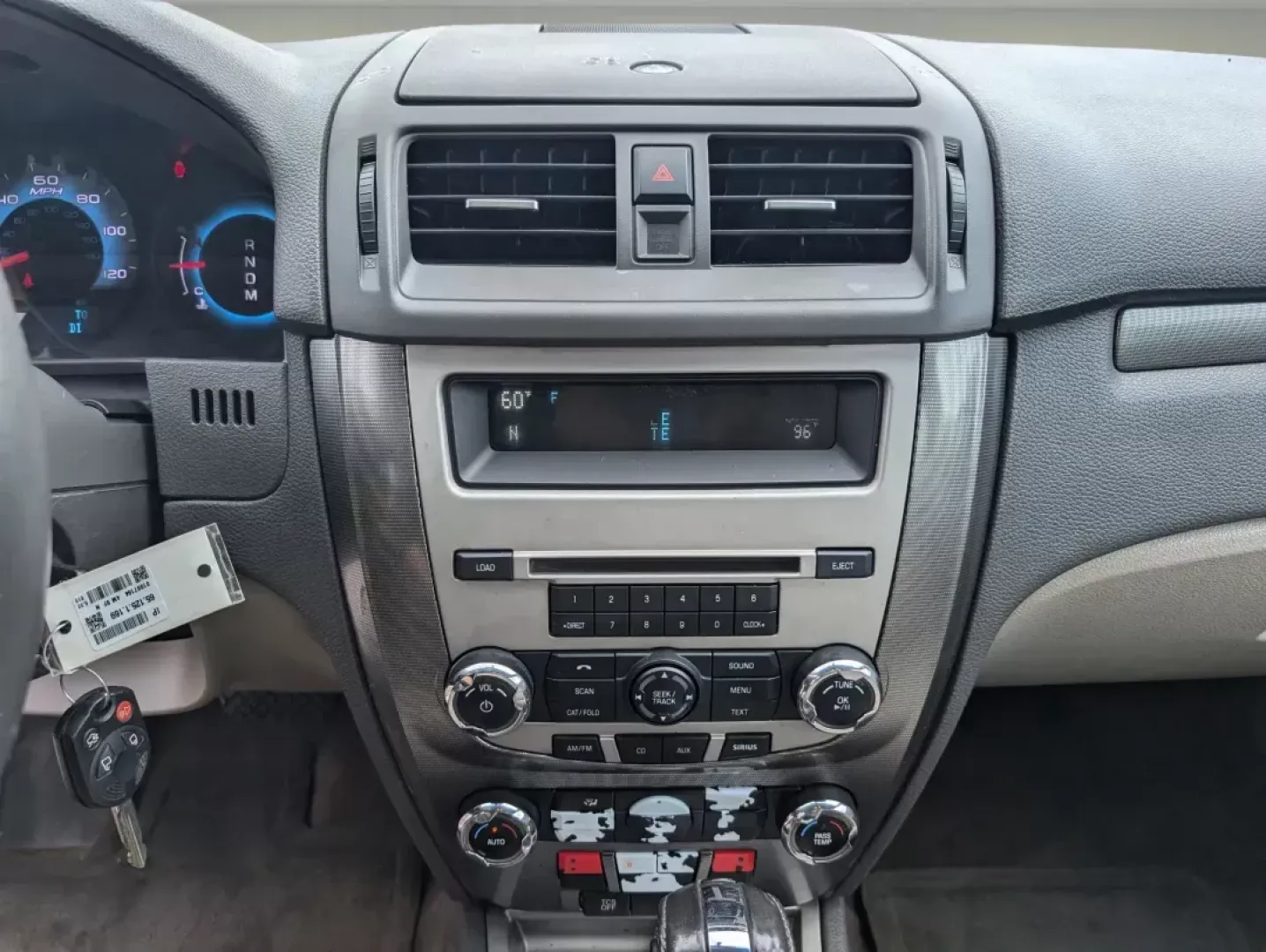 2012 Ford Fusion SEL (3FAHP0JG8CR) with an Other engine, located at 7000 Northlake Connector, Columbus, GA, 31904, (706) 987-8085, 32.524975, -84.978134 - **Experience Comfort and Reliability with This 2012 Ford Fusion SEL at Gils Auto - Opelika!**<br /> <br /> If you're searching for a dependable sedan that perfectly balances comfort and efficiency, look no further than this stunning 2012 Ford Fusion SEL at Gils Auto, located at 1430 Gateway Drive, O - Photo#14