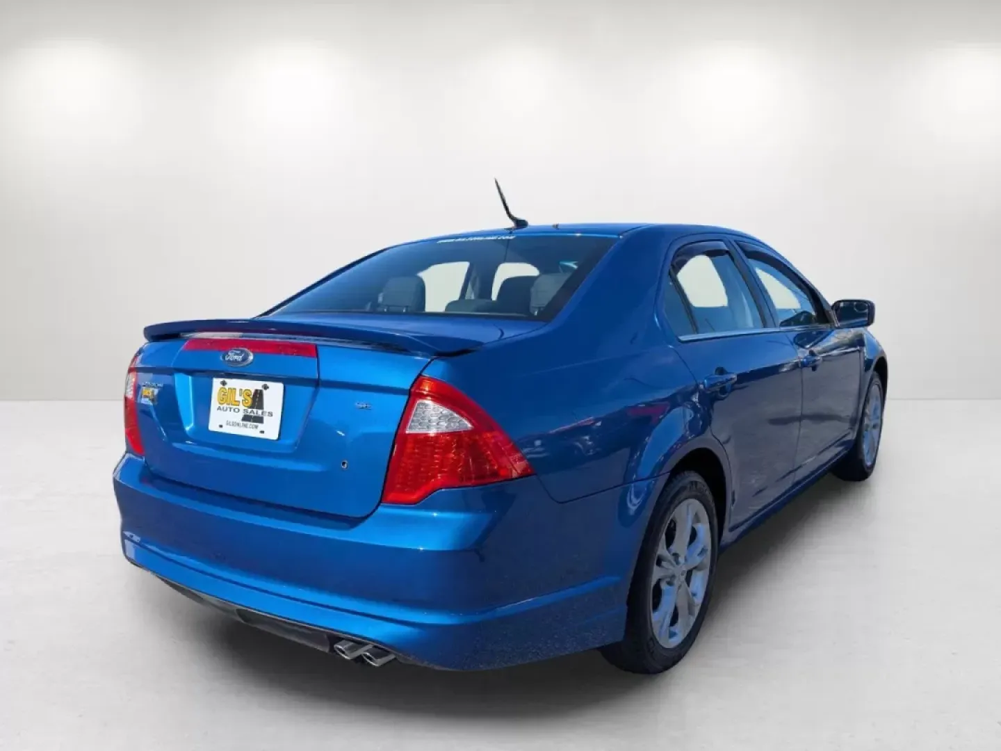 2012 Ford Fusion SE (3FAHP0HA4CR) with an Other engine, located at 3959 U.S. 80 W, Phenix City, AL, 36870, (334) 297-4885, 32.469296, -85.135185 - **Discover Your Perfect Ride at Gils Auto - Phenix City: 2012 Ford Fusion SE**<br /> <br /> Are you in search of a reliable vehicle that fits seamlessly into your busy lifestyle? Look no further than this 2012 Ford Fusion SE, available at Gils Auto, your trusted Buy Here Pay Here dealership located - Photo#5