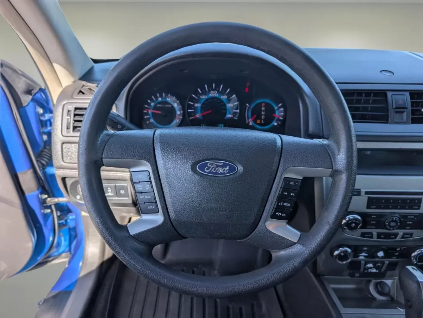 2012 Ford Fusion SE (3FAHP0HA4CR) with an Other engine, located at 3959 U.S. 80 W, Phenix City, AL, 36870, (334) 297-4885, 32.469296, -85.135185 - **Discover Your Perfect Ride at Gils Auto - Phenix City: 2012 Ford Fusion SE**<br /> <br /> Are you in search of a reliable vehicle that fits seamlessly into your busy lifestyle? Look no further than this 2012 Ford Fusion SE, available at Gils Auto, your trusted Buy Here Pay Here dealership located - Photo#16