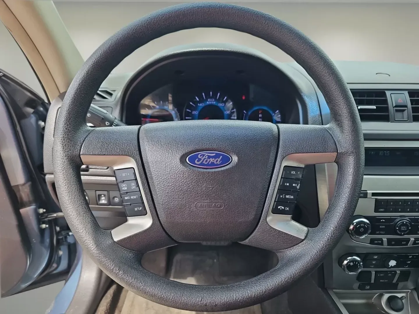 2012 /Charcoal Black Ford9 Fusion SE (3FAHP0HA0CR) with an Other engine, located at 804 22nd Ave, Phenix City, AL, 36870, (334) 297-1860, 32.484749, -85.024475 - ### Discover the 2012 Ford Fusion SE: Your Affordable Family Sedan Awaits!<br /> <br /> Are you a budget-conscious buyer searching for a reliable yet stylish sedan that fits your family's active lifestyle? Look no further! The 2012 Ford Fusion SE, now available at Gils Auto in Phenix City, AL, is th - Photo#10