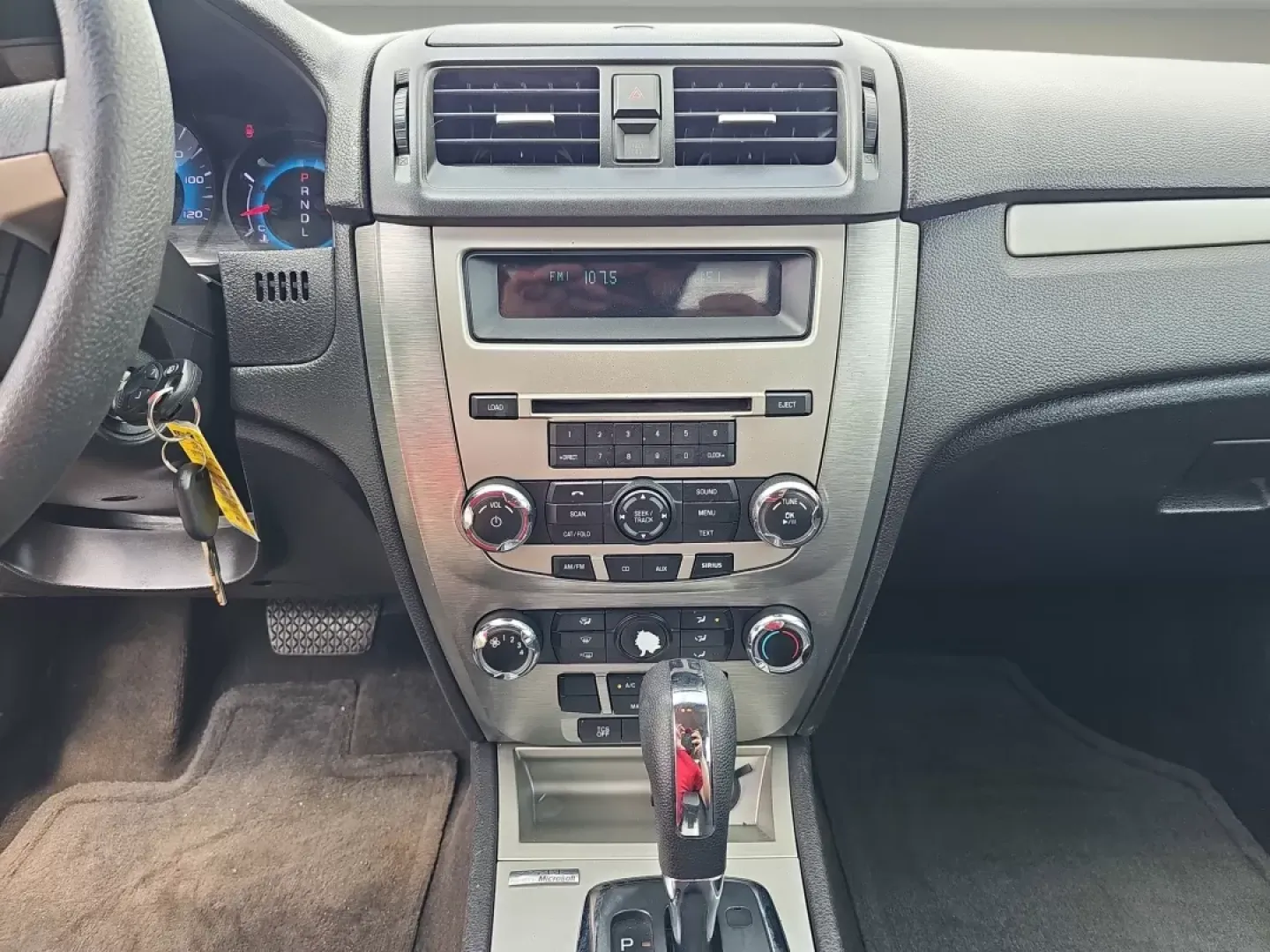 2012 /Charcoal Black Ford9 Fusion SE (3FAHP0HA0CR) with an Other engine, located at 804 22nd Ave, Phenix City, AL, 36870, (334) 297-1860, 32.484749, -85.024475 - ### Discover the 2012 Ford Fusion SE: Your Affordable Family Sedan Awaits!<br /> <br /> Are you a budget-conscious buyer searching for a reliable yet stylish sedan that fits your family's active lifestyle? Look no further! The 2012 Ford Fusion SE, now available at Gils Auto in Phenix City, AL, is th - Photo#12