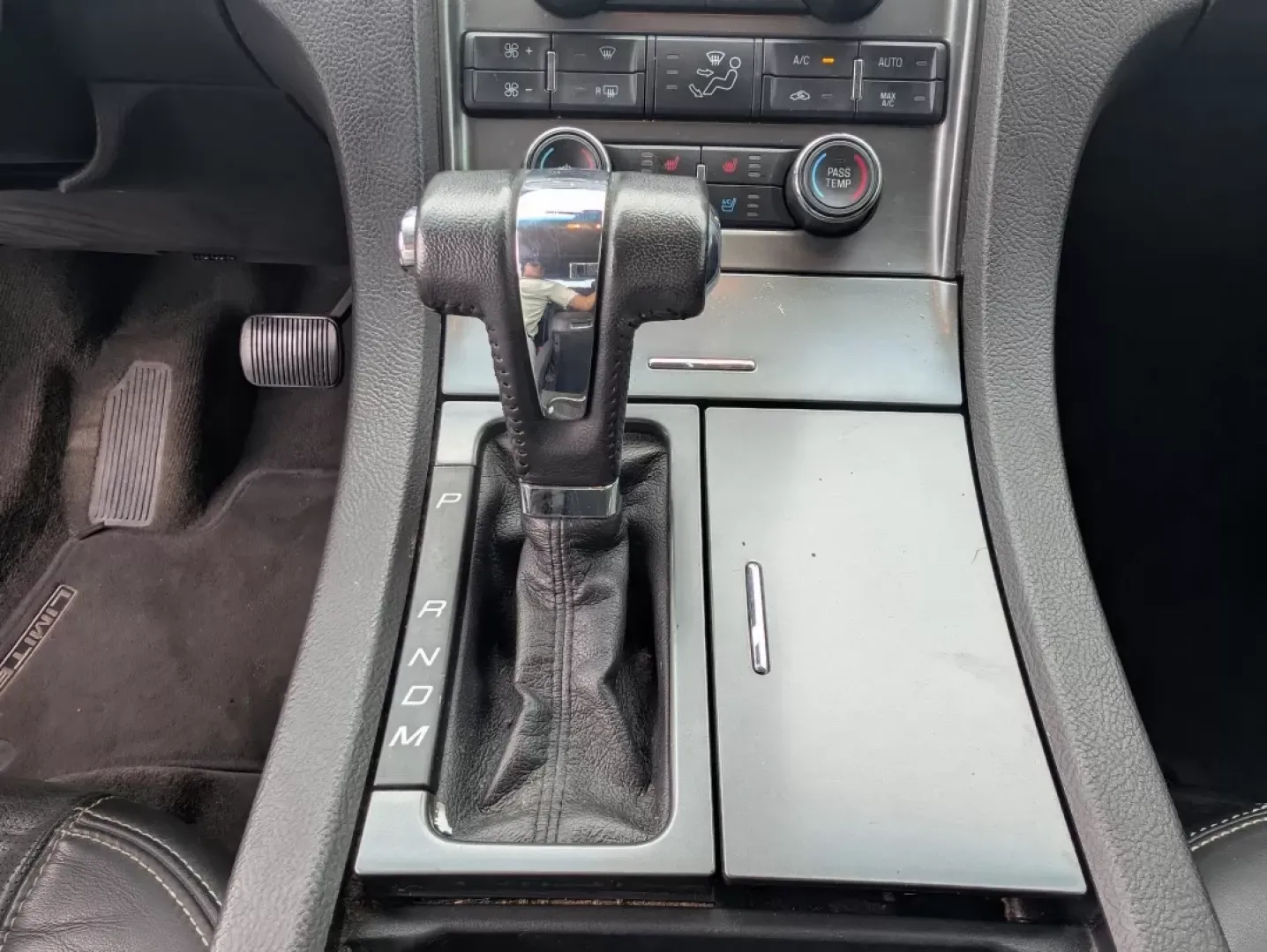 2012 Ford Taurus Limited (1FAHP2FW1CG) with an Other engine, located at 7000 Northlake Connector, Columbus, GA, 31904, (706) 987-8085, 32.524975, -84.978134 - Experience the thrill of the open road with our stunning 2012 Ford Taurus Limited, expertly crafted for those who value comfort and style. Whether you're a daily commuter navigating the bustling streets of Phenix City, AL, or a family embarking on weekend adventures, this sedan is designed to elevat - Photo#13