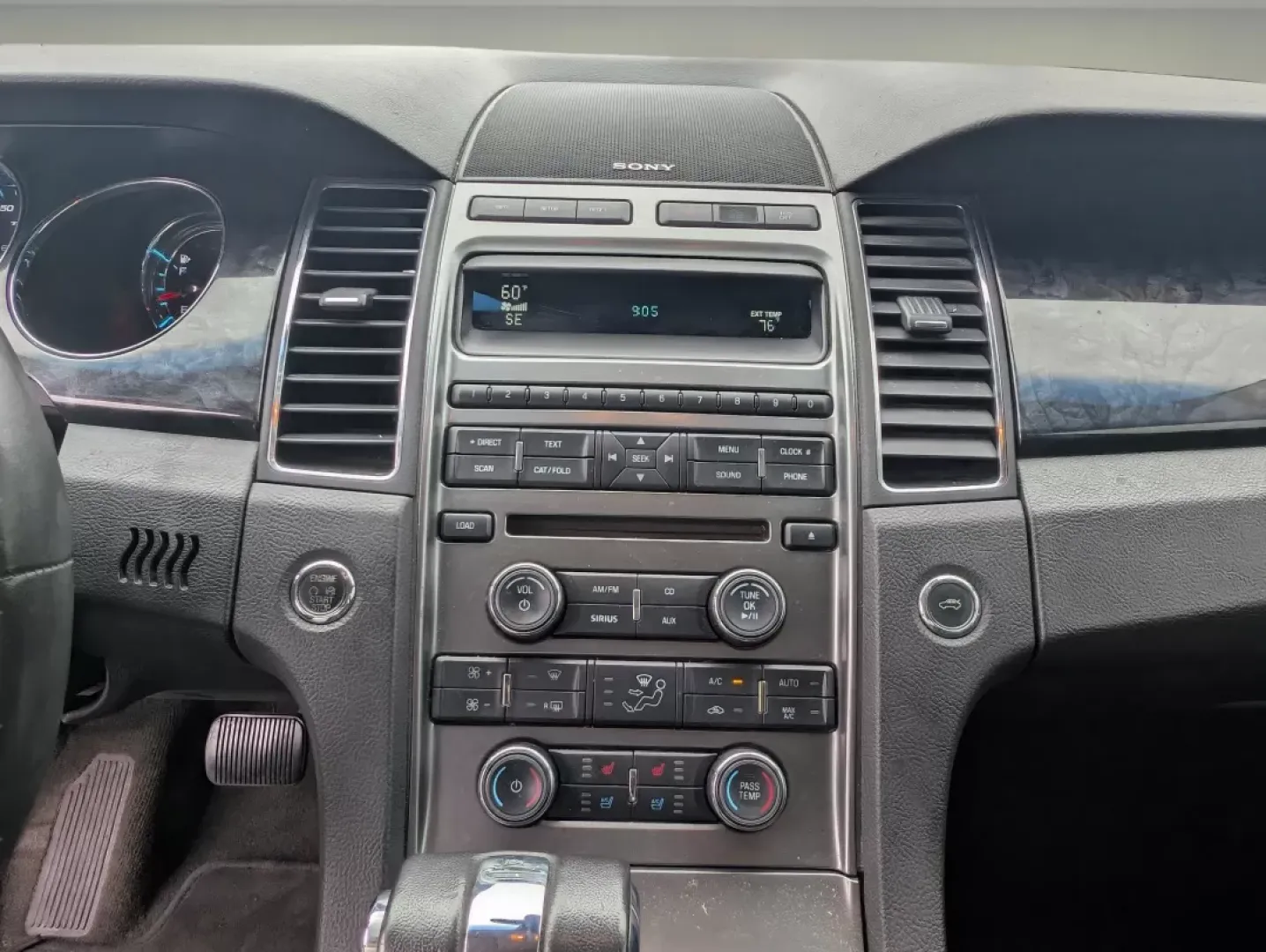 2012 Ford Taurus Limited (1FAHP2FW1CG) with an Other engine, located at 7000 Northlake Connector, Columbus, GA, 31904, (706) 987-8085, 32.524975, -84.978134 - Experience the thrill of the open road with our stunning 2012 Ford Taurus Limited, expertly crafted for those who value comfort and style. Whether you're a daily commuter navigating the bustling streets of Phenix City, AL, or a family embarking on weekend adventures, this sedan is designed to elevat - Photo#14