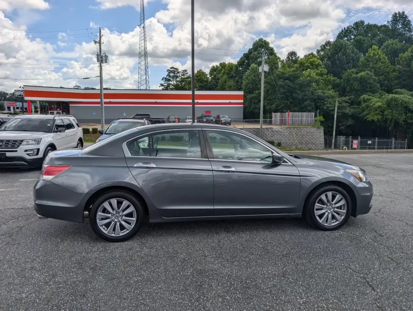 2012 Honda Accord Sdn EX-L (1HGCP3F87CA) with an Other engine, located at 3959 U.S. 80 W, Phenix City, AL, 36870, (334) 297-4885, 32.469296, -85.135185 - Experience the perfect blend of style, reliability, and comfort with this stunning 2012 Honda Accord EX-L, available now at Gils Auto in Phenix City, AL. Whether you're a busy professional navigating long commutes or a growing family in search of a spacious sedan, this vehicle is designed to meet yo - Photo#3