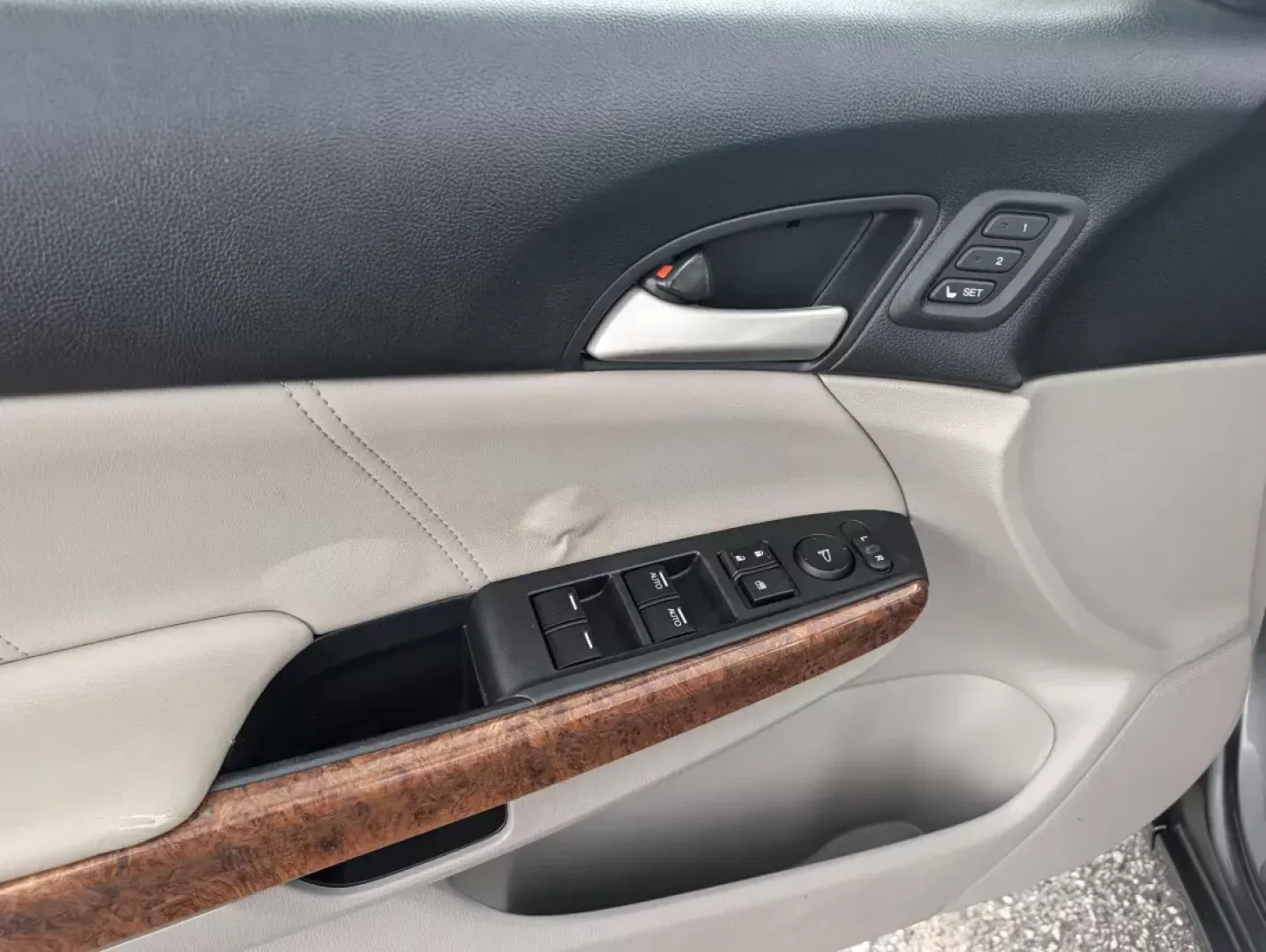 2012 Honda Accord Sdn EX-L (1HGCP3F87CA) with an Other engine, located at 3959 U.S. 80 W, Phenix City, AL, 36870, (334) 297-4885, 32.469296, -85.135185 - Experience the perfect blend of style, reliability, and comfort with this stunning 2012 Honda Accord EX-L, available now at Gils Auto in Phenix City, AL. Whether you're a busy professional navigating long commutes or a growing family in search of a spacious sedan, this vehicle is designed to meet yo - Photo#8
