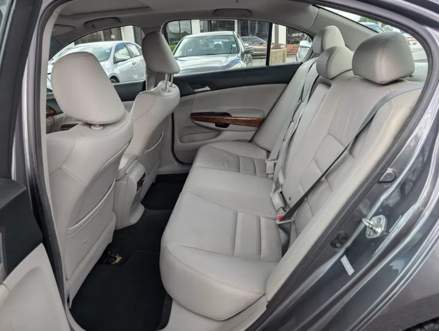 2012 Honda Accord Sdn EX-L (1HGCP3F87CA) with an Other engine, located at 3959 U.S. 80 W, Phenix City, AL, 36870, (334) 297-4885, 32.469296, -85.135185 - Experience the perfect blend of style, reliability, and comfort with this stunning 2012 Honda Accord EX-L, available now at Gils Auto in Phenix City, AL. Whether you're a busy professional navigating long commutes or a growing family in search of a spacious sedan, this vehicle is designed to meet yo - Photo#10