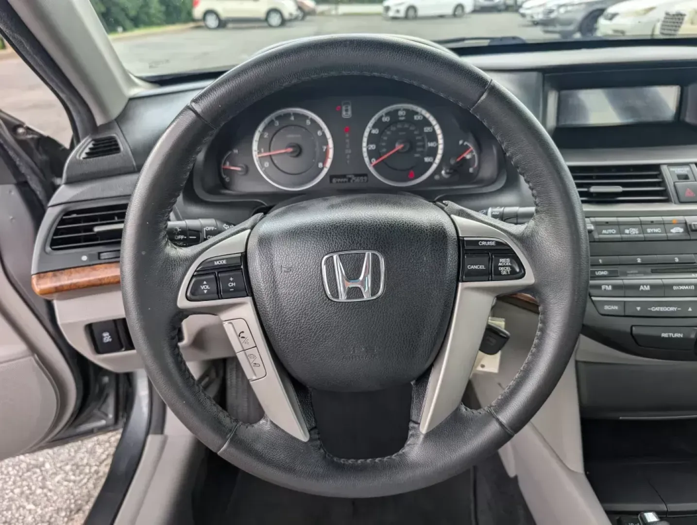 2012 Honda Accord Sdn EX-L (1HGCP3F87CA) with an Other engine, located at 3959 U.S. 80 W, Phenix City, AL, 36870, (334) 297-4885, 32.469296, -85.135185 - Experience the perfect blend of style, reliability, and comfort with this stunning 2012 Honda Accord EX-L, available now at Gils Auto in Phenix City, AL. Whether you're a busy professional navigating long commutes or a growing family in search of a spacious sedan, this vehicle is designed to meet yo - Photo#12