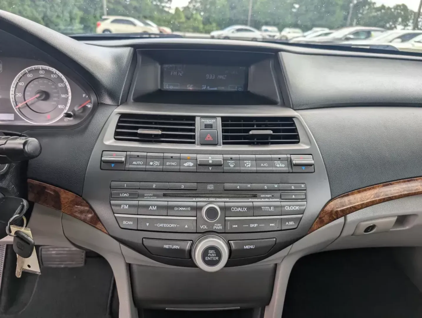 2012 Honda Accord Sdn EX-L (1HGCP3F87CA) with an Other engine, located at 3959 U.S. 80 W, Phenix City, AL, 36870, (334) 297-4885, 32.469296, -85.135185 - Experience the perfect blend of style, reliability, and comfort with this stunning 2012 Honda Accord EX-L, available now at Gils Auto in Phenix City, AL. Whether you're a busy professional navigating long commutes or a growing family in search of a spacious sedan, this vehicle is designed to meet yo - Photo#13