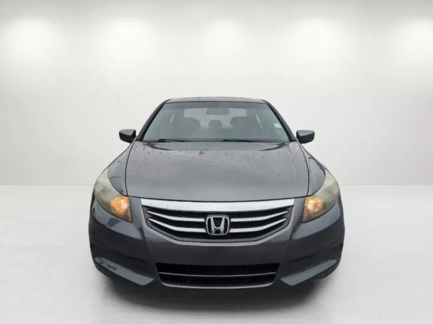 2012 Honda Accord Sdn EX-L (1HGCP2F88CA) with an Gas I4 2.4L/144 engine, 5-Speed Automatic transmission, located at 1430 Gateway Drive, Opelika, AL, 36801, (334) 239-0944, 32.637871, -85.409790 - 2012 Honda Accord Sdn EX-L - Photo#1