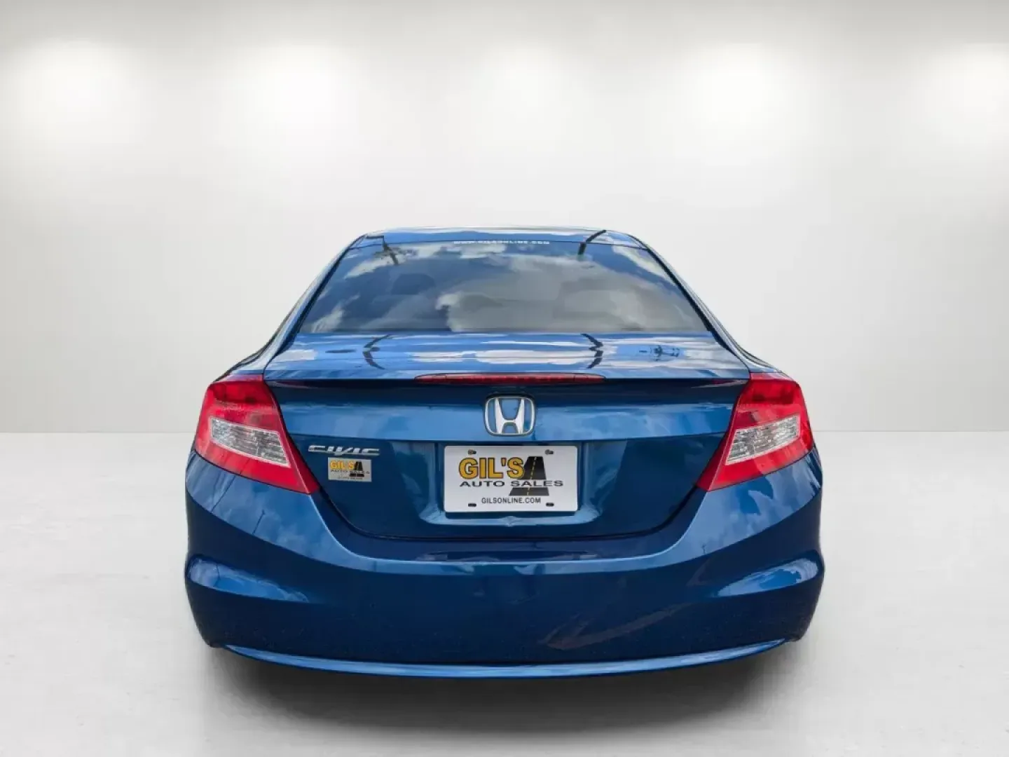2012 Honda Civic Cpe EX (2HGFG3B82CH) with an Other engine, located at 1430 Gateway Drive, Opelika, AL, 36801, (334) 239-0944, 32.637871, -85.409790 - ### Discover Your Next Adventure with the 2012 Honda Civic Coupe EX at Gils Auto - Opelika<br /> <br /> Are you seeking a reliable and stylish vehicle for your daily commute or weekend getaways? Look no further than the 2012 Honda Civic Coupe EX available now at Gils Auto, your trusted Buy Here Pay - Photo#5