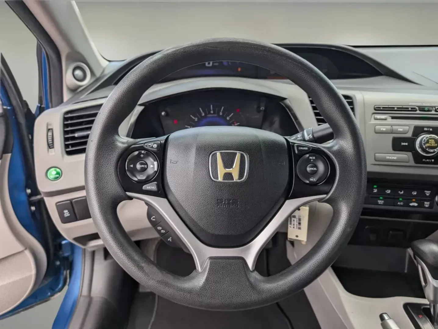 2012 Honda Civic Cpe EX (2HGFG3B82CH) with an Other engine, located at 1430 Gateway Drive, Opelika, AL, 36801, (334) 239-0944, 32.637871, -85.409790 - ### Discover Your Next Adventure with the 2012 Honda Civic Coupe EX at Gils Auto - Opelika<br /> <br /> Are you seeking a reliable and stylish vehicle for your daily commute or weekend getaways? Look no further than the 2012 Honda Civic Coupe EX available now at Gils Auto, your trusted Buy Here Pay - Photo#15