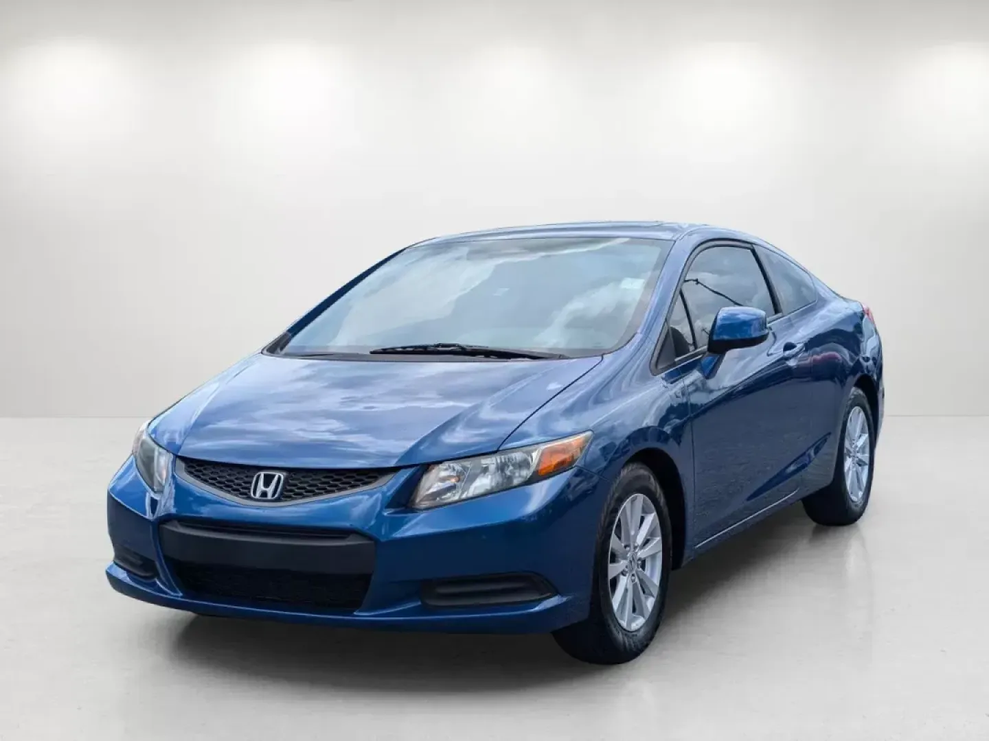 2012 Honda Civic Cpe EX (2HGFG3B82CH) with an Other engine, located at 1430 Gateway Drive, Opelika, AL, 36801, (334) 239-0944, 32.637871, -85.409790 - ### Discover Your Next Adventure with the 2012 Honda Civic Coupe EX at Gils Auto - Opelika<br /> <br /> Are you seeking a reliable and stylish vehicle for your daily commute or weekend getaways? Look no further than the 2012 Honda Civic Coupe EX available now at Gils Auto, your trusted Buy Here Pay - Photo#0