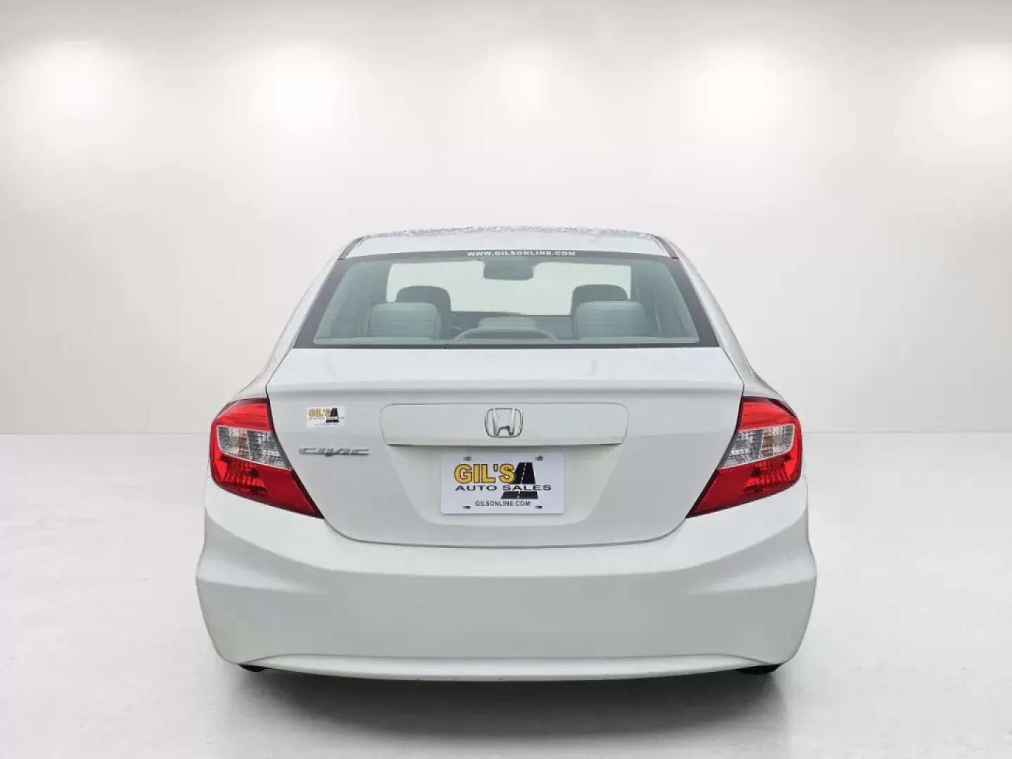 2012 Honda Civic Sdn LX (2HGFB2F5XCH) with an Other engine, located at 7000 Northlake Connector, Columbus, GA, 31904, (706) 987-8085, 32.524975, -84.978134 - Discover your next adventure in the sleek and efficient 2012 Honda Civic Sdn LX, available now at Gils Auto in Phenix City, AL. This remarkable sedan is not just a vehicle; it's a lifestyle choice, perfect for individuals and families looking for reliability, comfort, and style. Whether you're navig - Photo#5