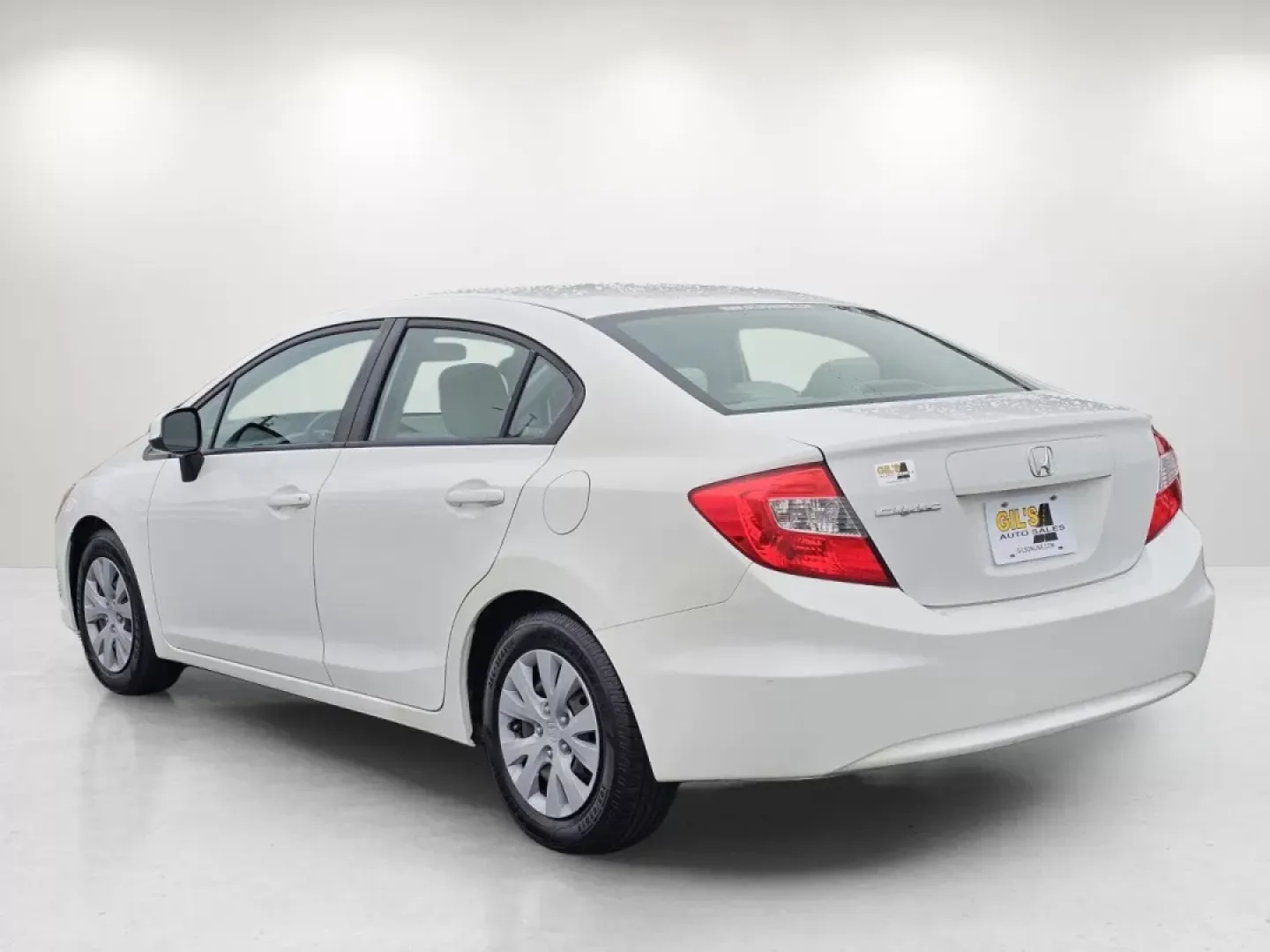 2012 Honda Civic Sdn LX (2HGFB2F5XCH) with an Other engine, located at 7000 Northlake Connector, Columbus, GA, 31904, (706) 987-8085, 32.524975, -84.978134 - Discover your next adventure in the sleek and efficient 2012 Honda Civic Sdn LX, available now at Gils Auto in Phenix City, AL. This remarkable sedan is not just a vehicle; it's a lifestyle choice, perfect for individuals and families looking for reliability, comfort, and style. Whether you're navig - Photo#6