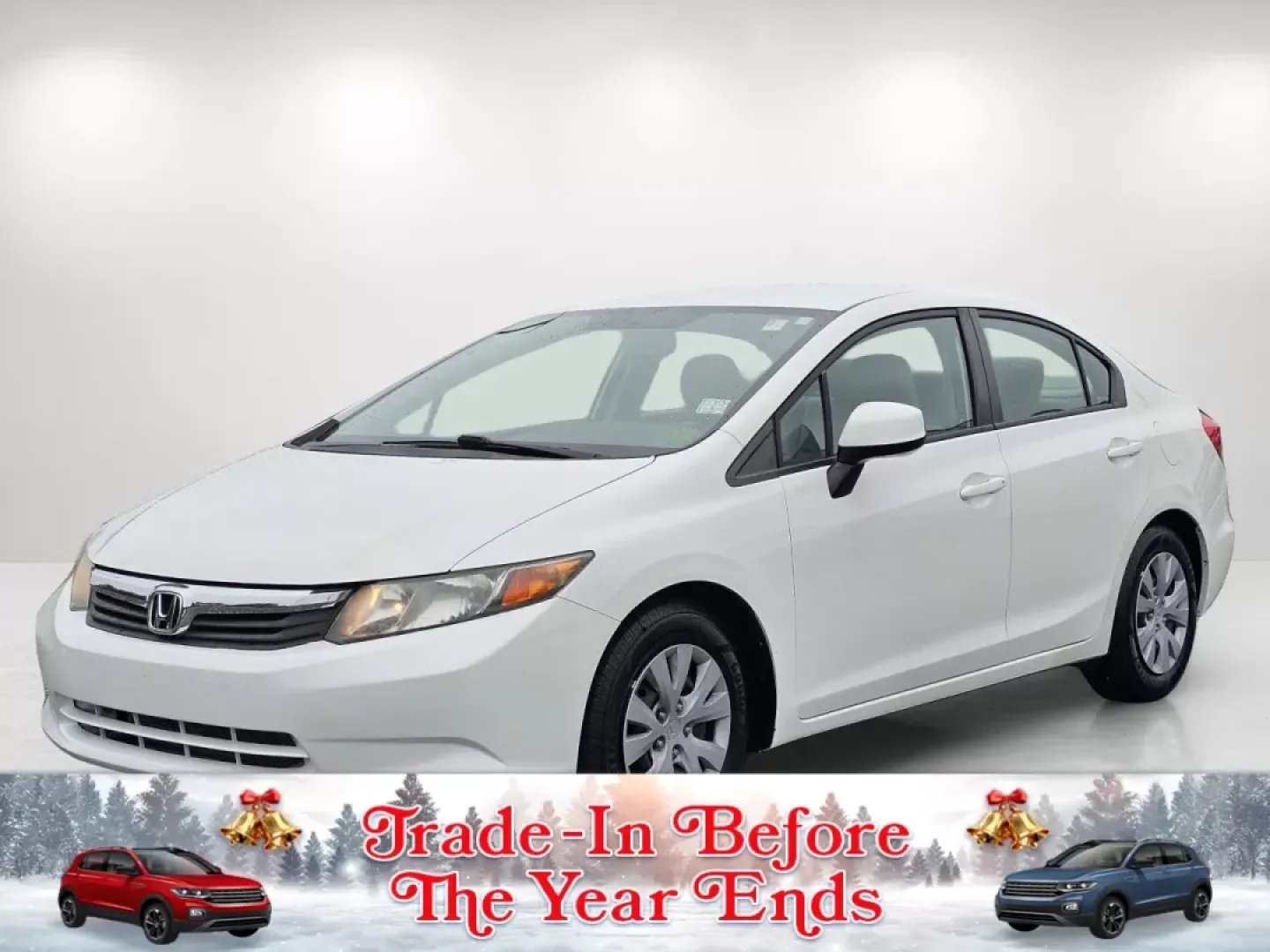 2012 Honda Civic Sdn LX (2HGFB2F5XCH) with an Other engine, located at 7000 Northlake Connector, Columbus, GA, 31904, (706) 987-8085, 32.524975, -84.978134 - Discover your next adventure in the sleek and efficient 2012 Honda Civic Sdn LX, available now at Gils Auto in Phenix City, AL. This remarkable sedan is not just a vehicle; it's a lifestyle choice, perfect for individuals and families looking for reliability, comfort, and style. Whether you're navig - Photo#0