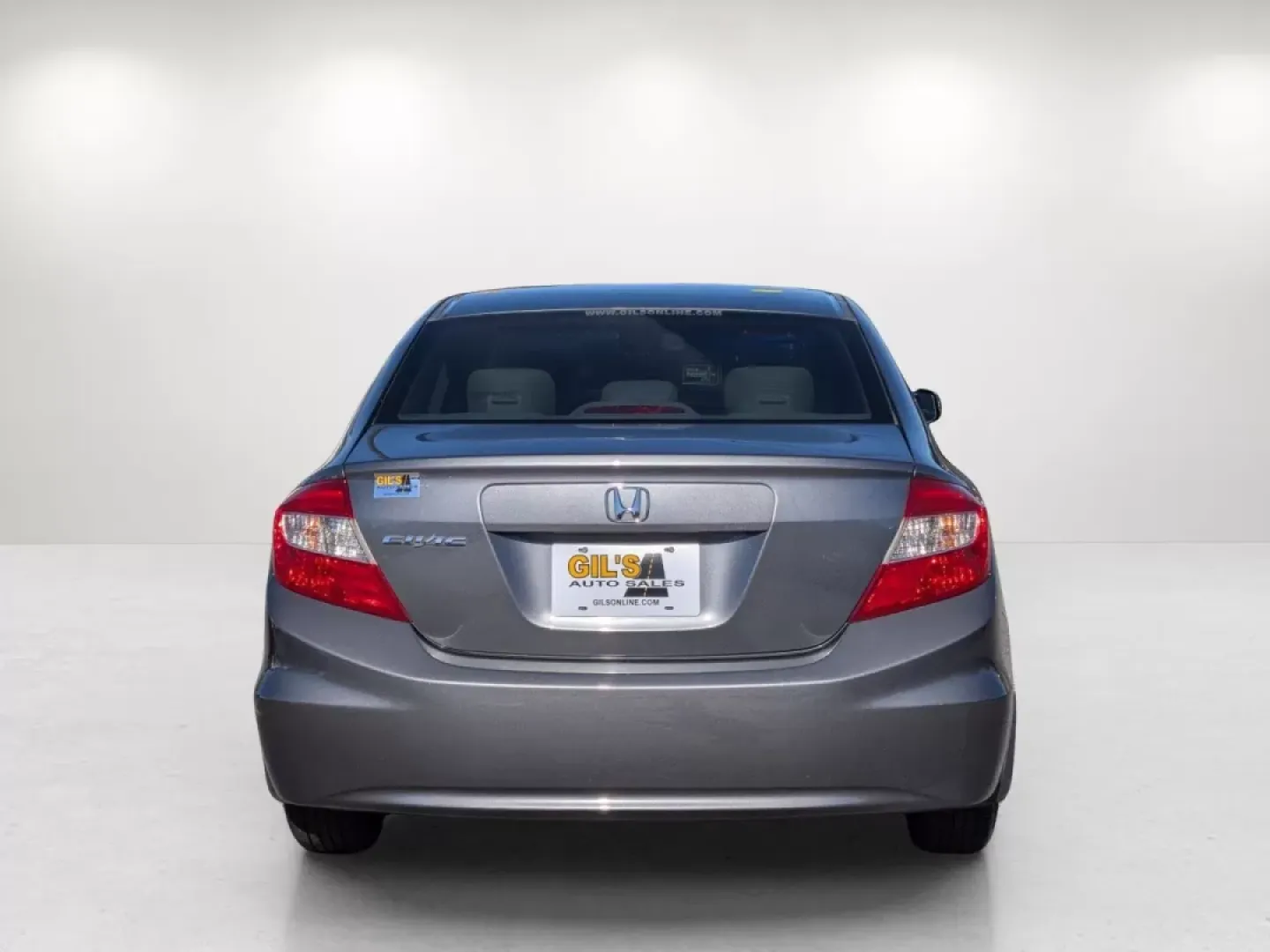2012 Honda Civic Sdn LX (19XFB2F51CE) with an Other engine, located at 7000 Northlake Connector, Columbus, GA, 31904, (706) 987-8085, 32.524975, -84.978134 - Elevate your daily commute or weekend adventures with the stunning 2012 Honda Civic Sedan! This reliable and stylish vehicle is perfect for budget-conscious buyers and those looking for a dependable second chance auto financing option. At Gils Auto, located at 3959 U.S. 80 W in Phenix City, AL, we s - Photo#5
