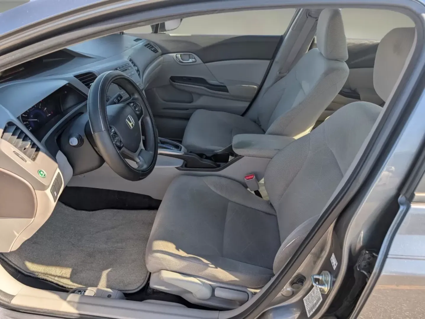 2012 Honda Civic Sdn LX (19XFB2F51CE) with an Other engine, located at 7000 Northlake Connector, Columbus, GA, 31904, (706) 987-8085, 32.524975, -84.978134 - Elevate your daily commute or weekend adventures with the stunning 2012 Honda Civic Sedan! This reliable and stylish vehicle is perfect for budget-conscious buyers and those looking for a dependable second chance auto financing option. At Gils Auto, located at 3959 U.S. 80 W in Phenix City, AL, we s - Photo#9